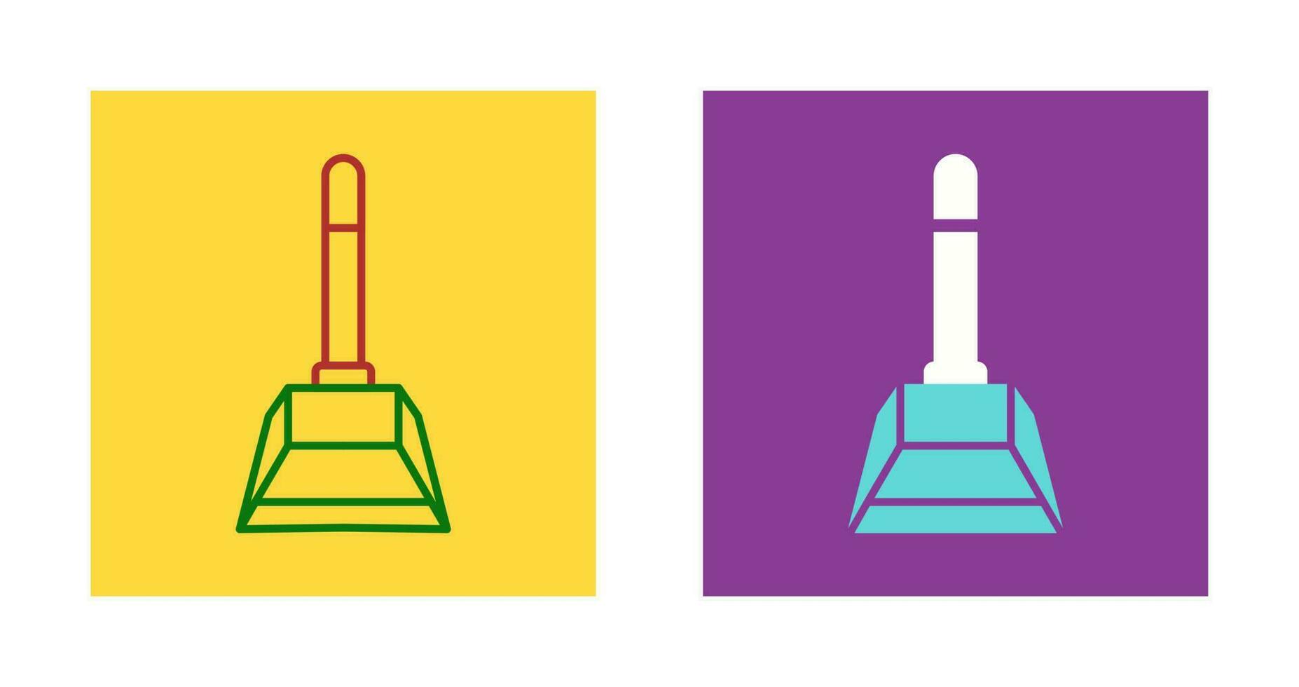 Dustpan Vector Icon 23927963 Vector Art at Vecteezy