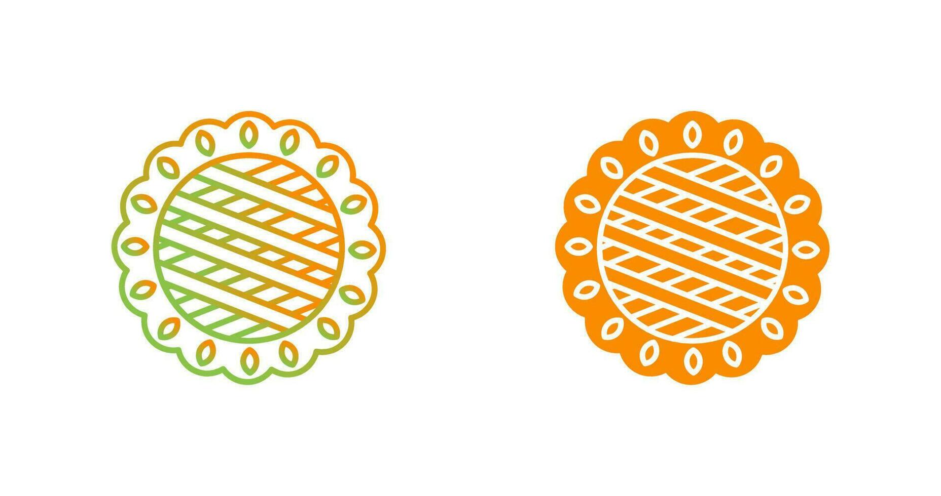 cake Vector Icon