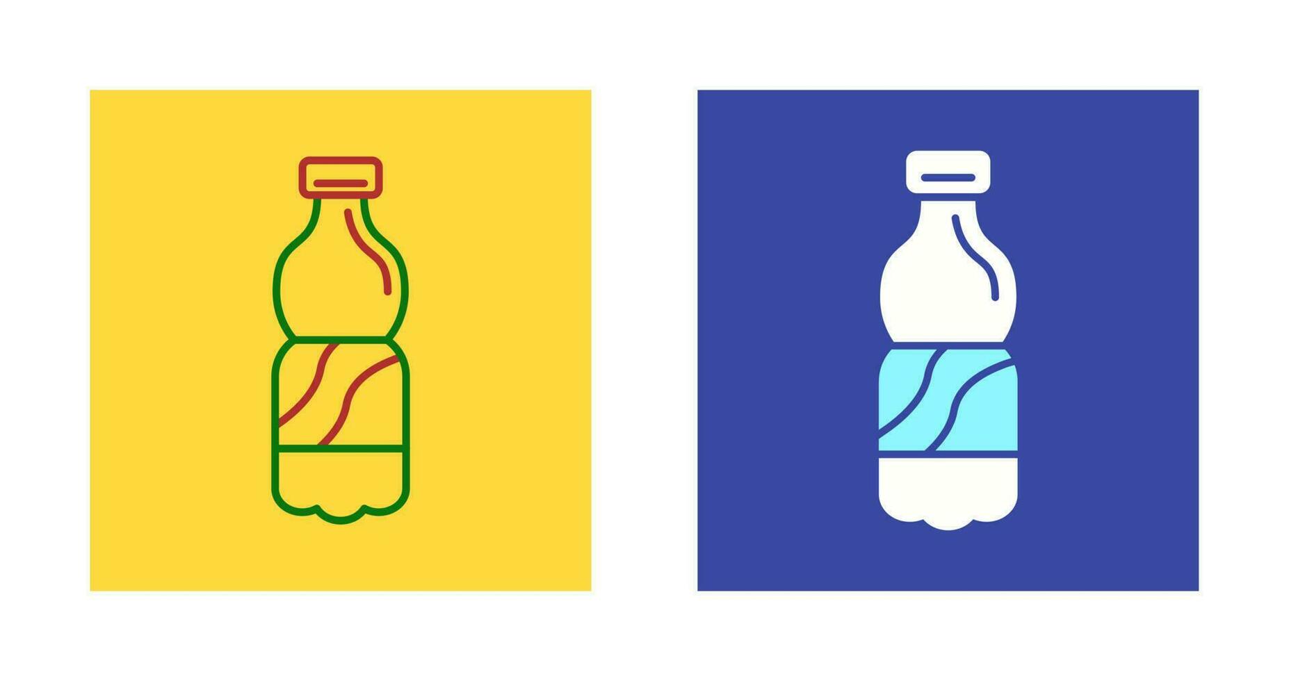 Soft Drink Vector Icon