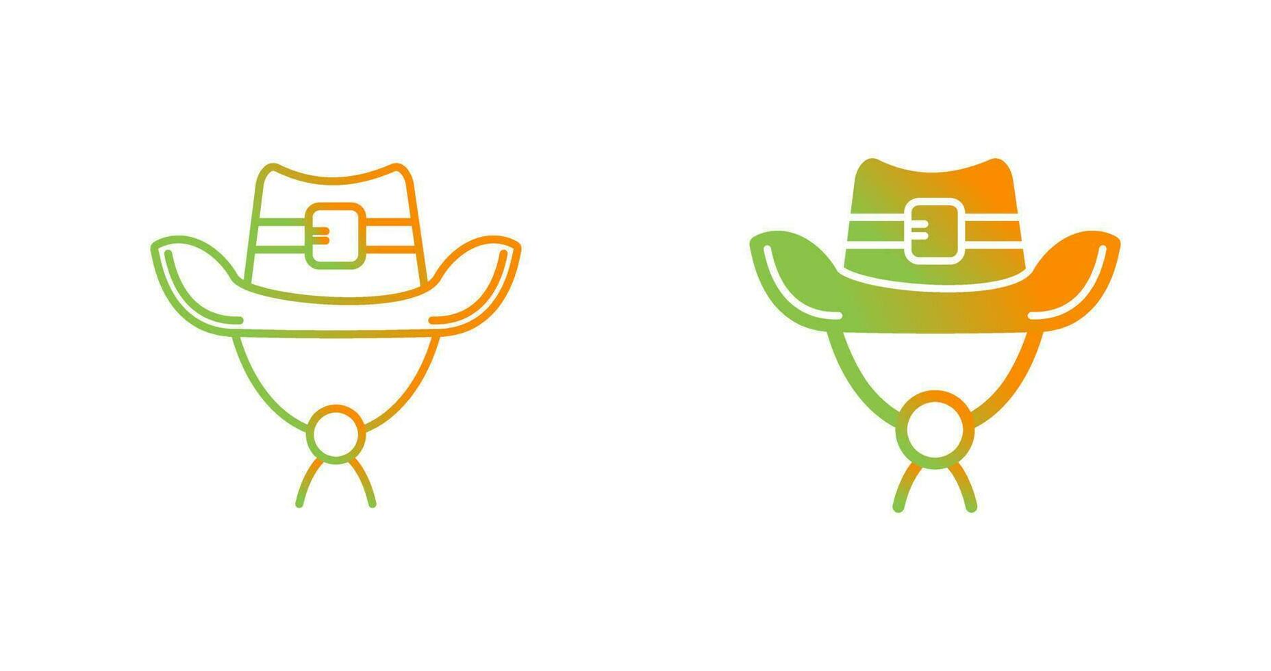 Hat Vector Icon