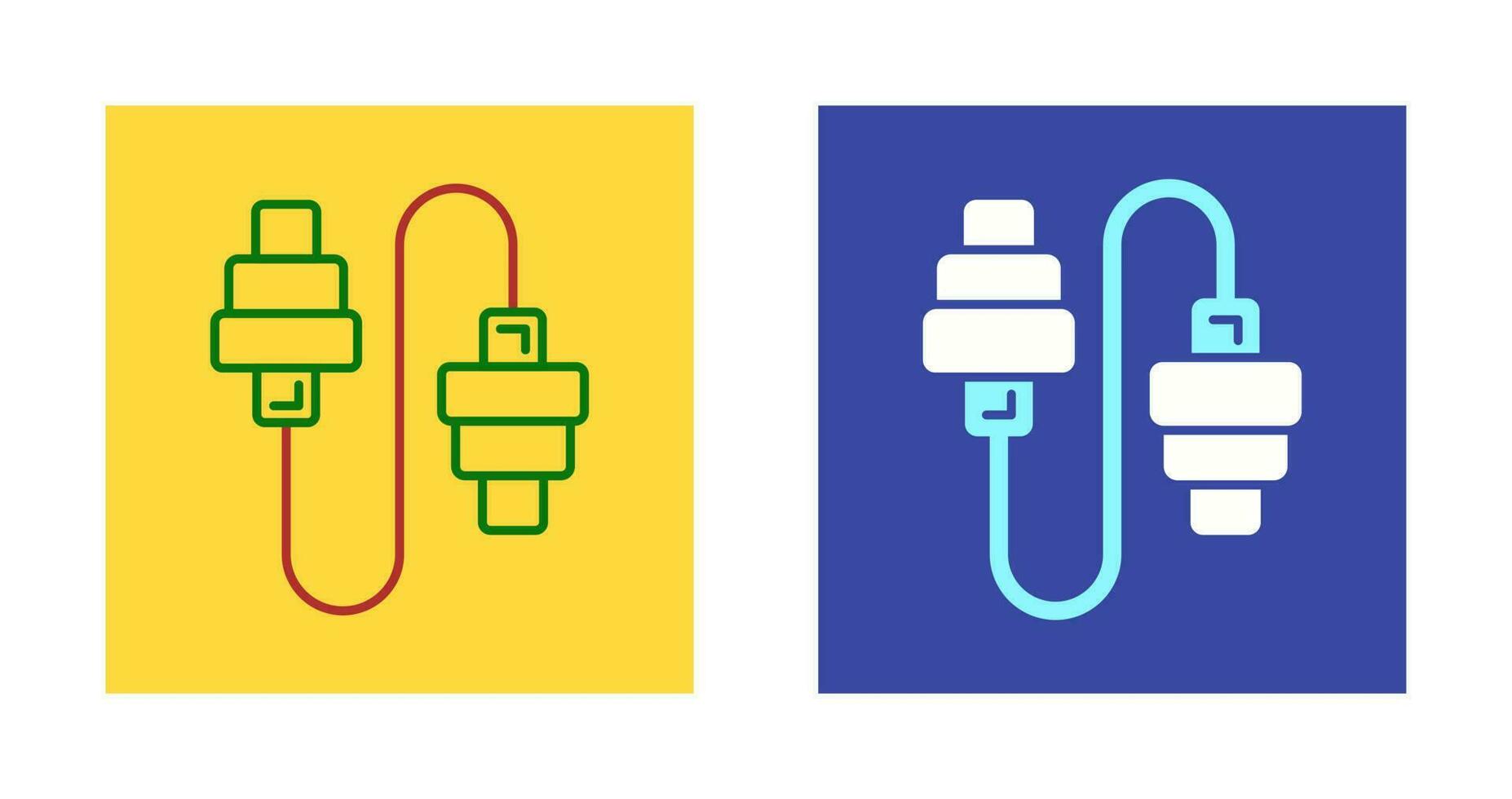 Ear Plug Vector Icon