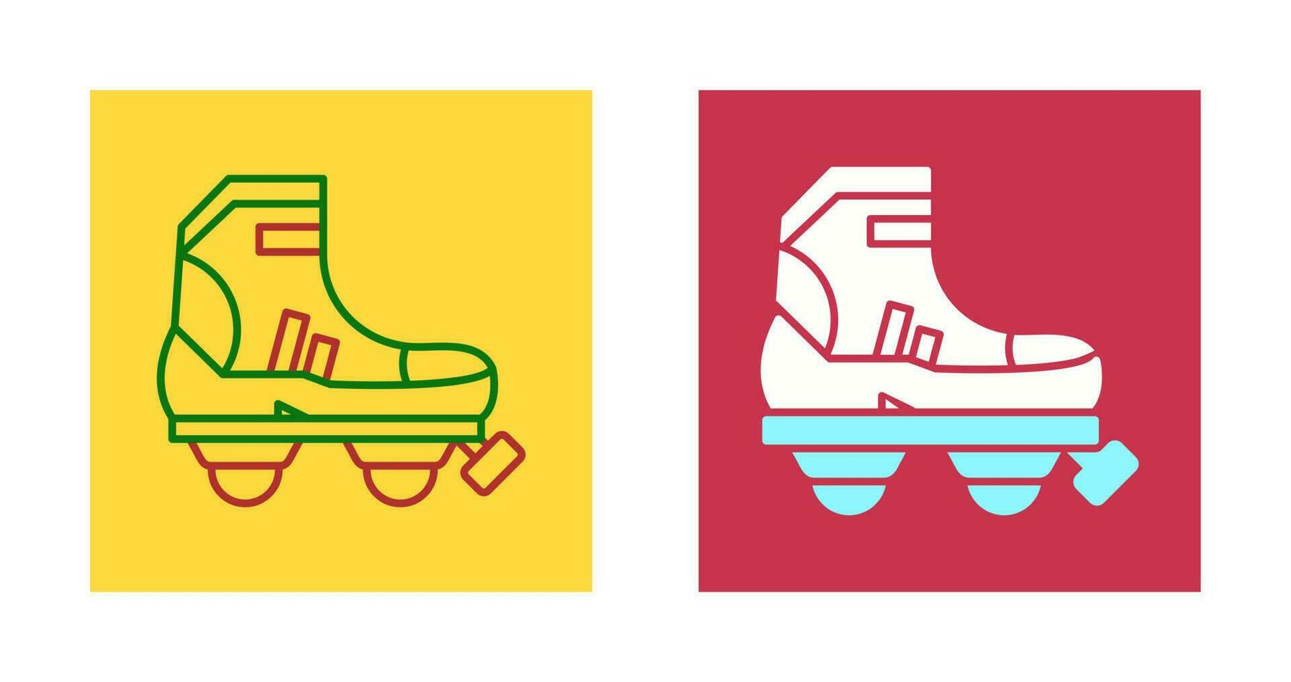 Skate Vector Icon