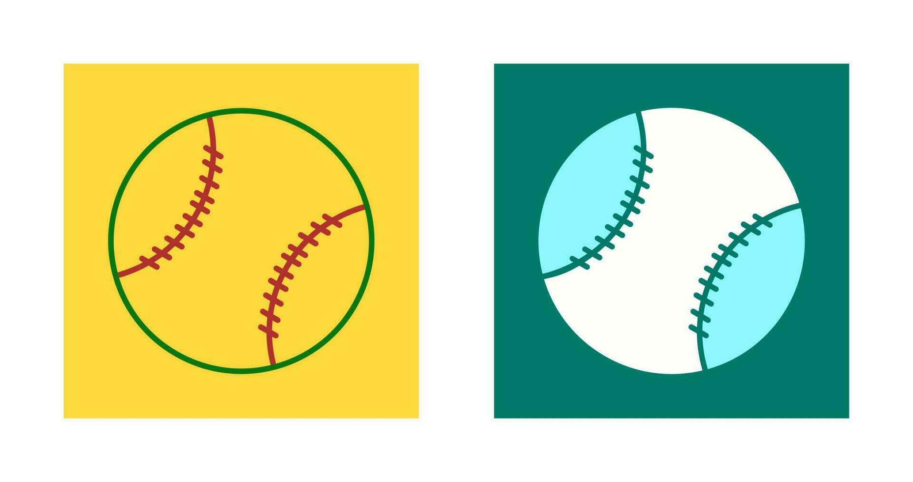 Ball Vector Icon