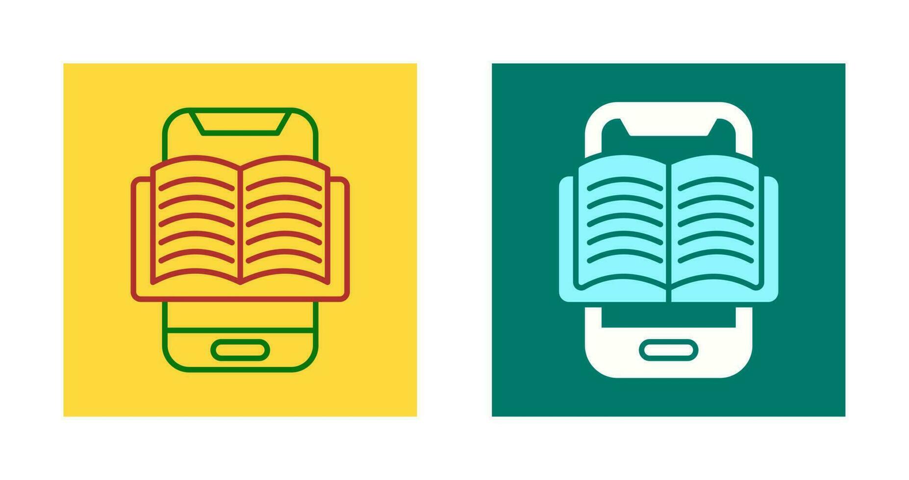 Education Vector Icon