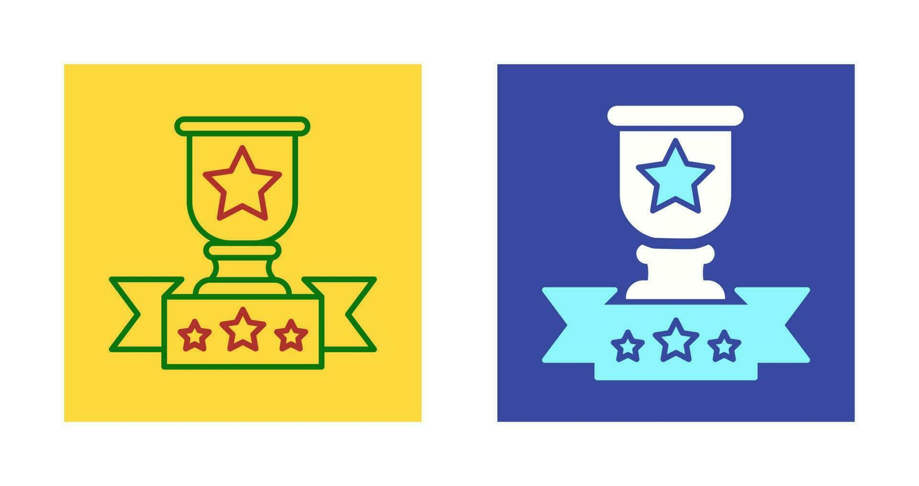 Winner Vector Icon