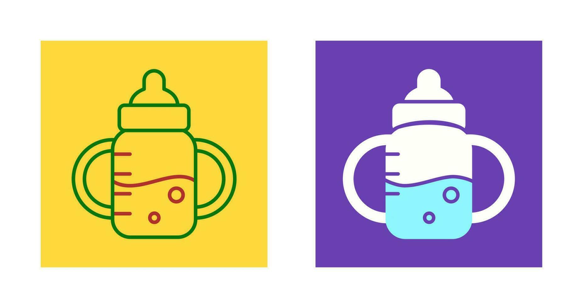 Feeder Vector Icon