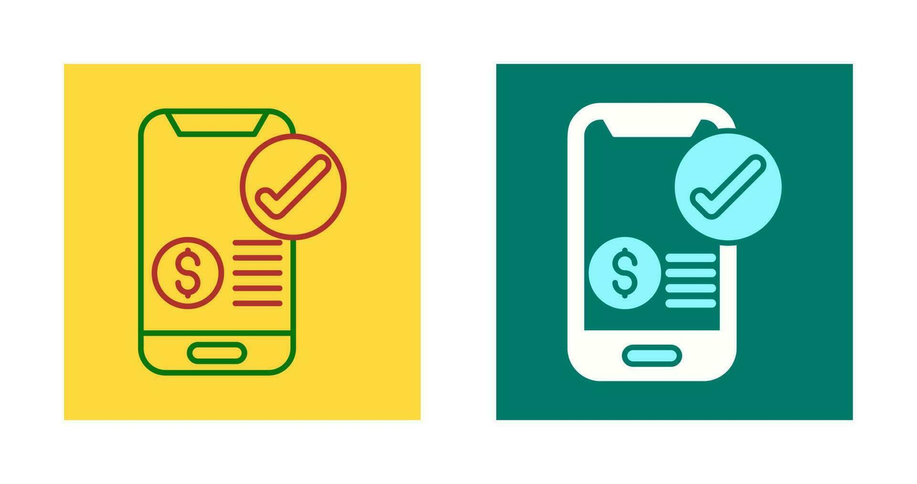 Payment Gateway Vector Icon