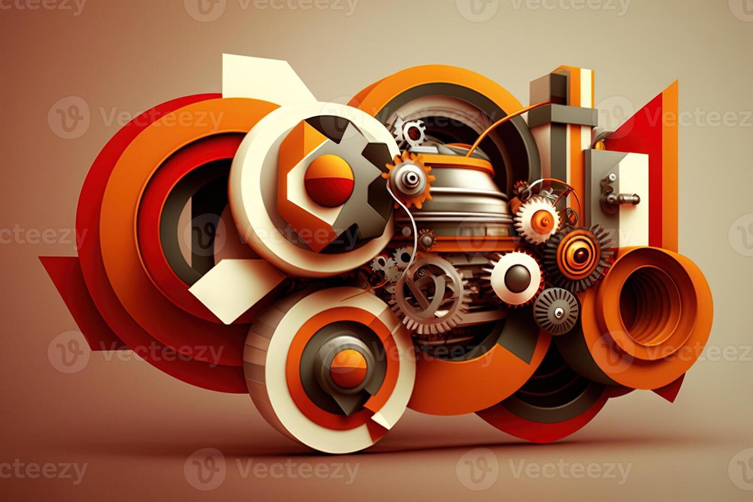 world industrial design day illustration 23929817 Stock Photo at Vecteezy