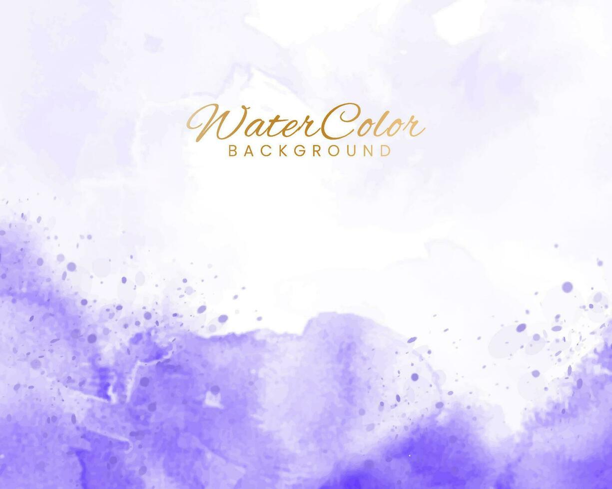 Abstract watercolor background. Design for your cover, date, postcard, banner, logo. vector