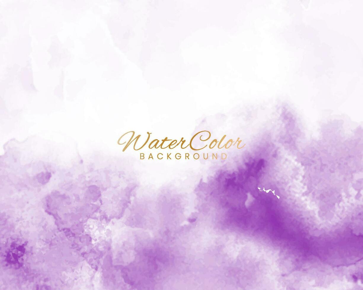 Abstract watercolor background. Design for your cover, date, postcard, banner, logo. vector