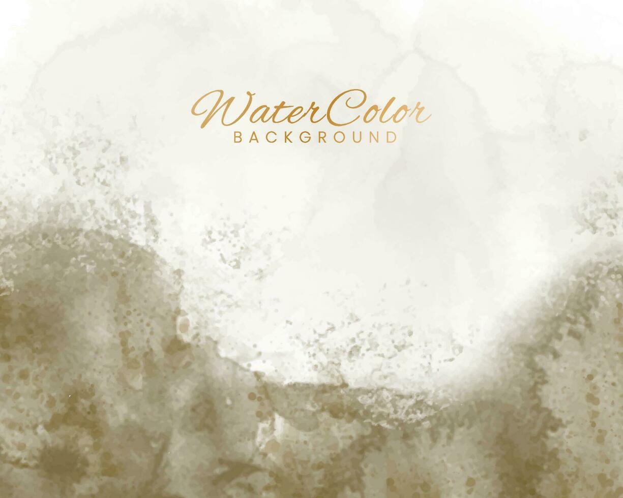 Abstract watercolor background. Design for your cover, date, postcard, banner, logo. vector