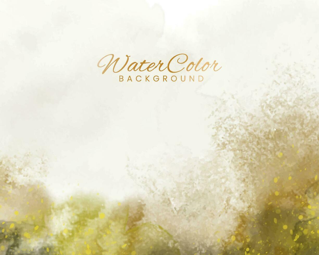 Abstract watercolor background. Design for your cover, date, postcard, banner, logo. vector