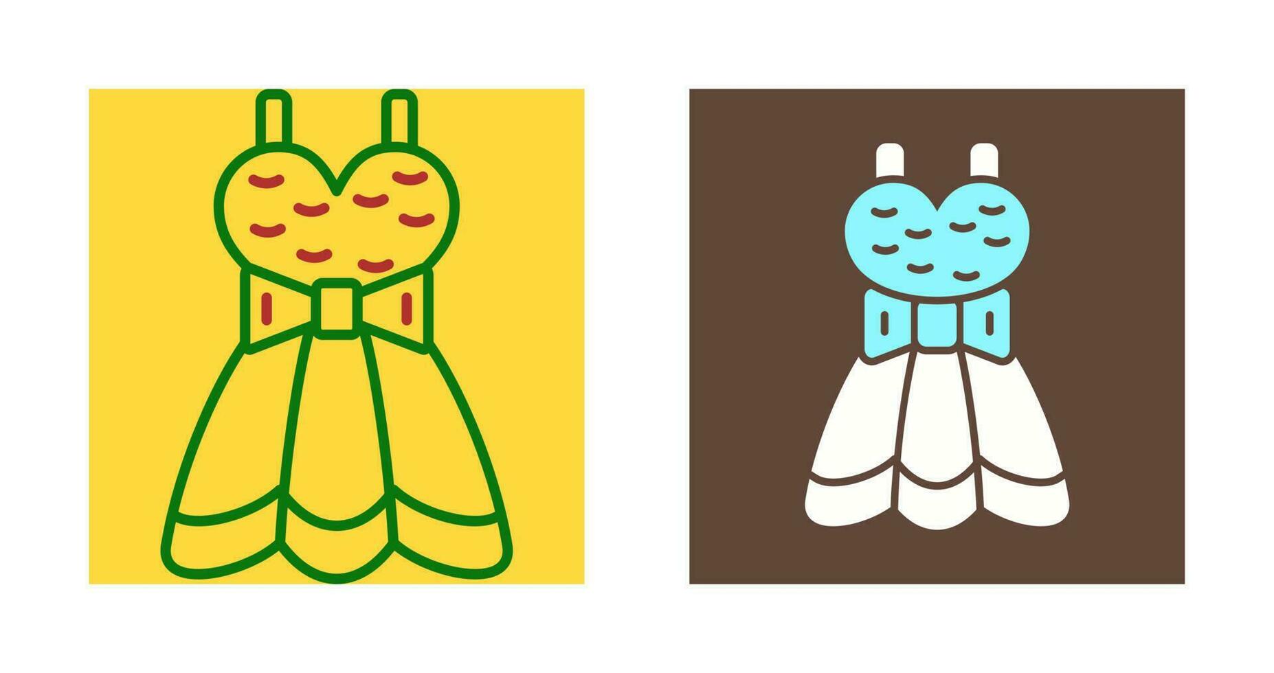 Clothes Vector Icon