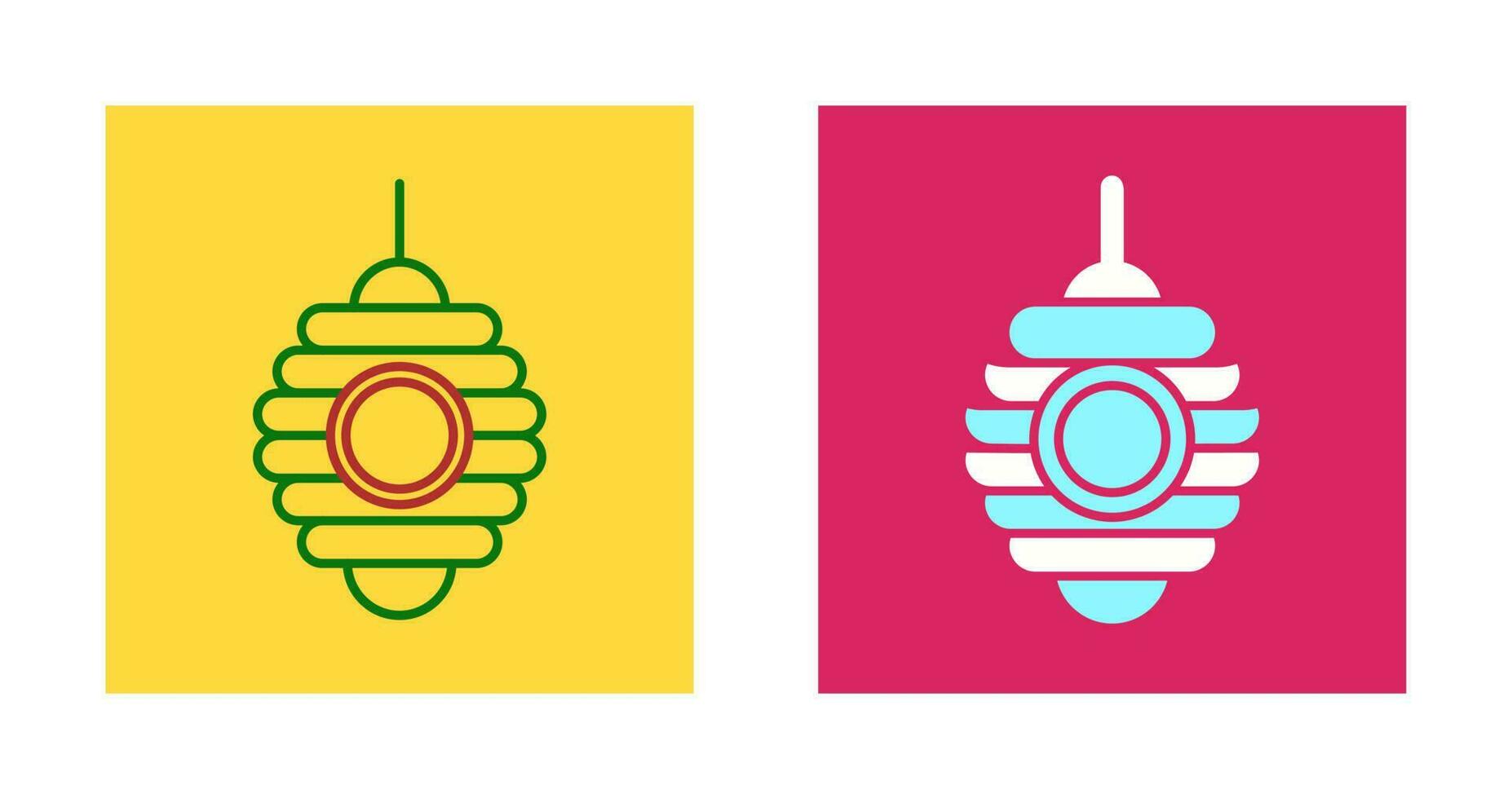 Beehive Vector Icon