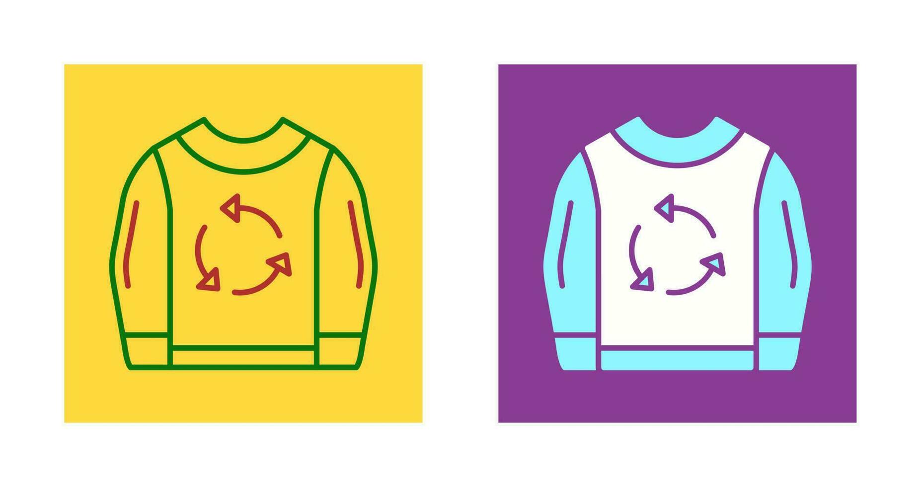 Shirt Vector Icon