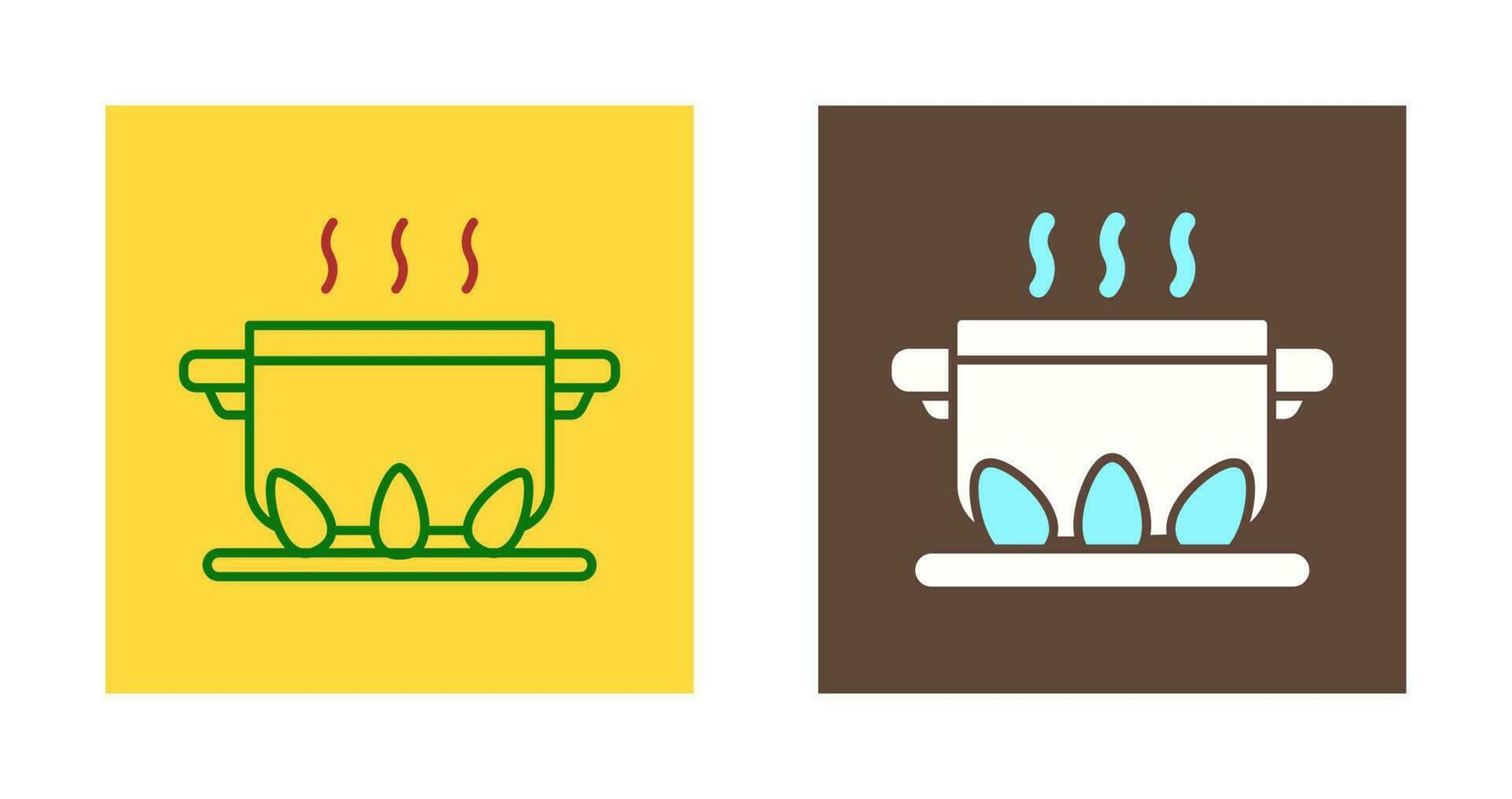 Cooking Vector Icon