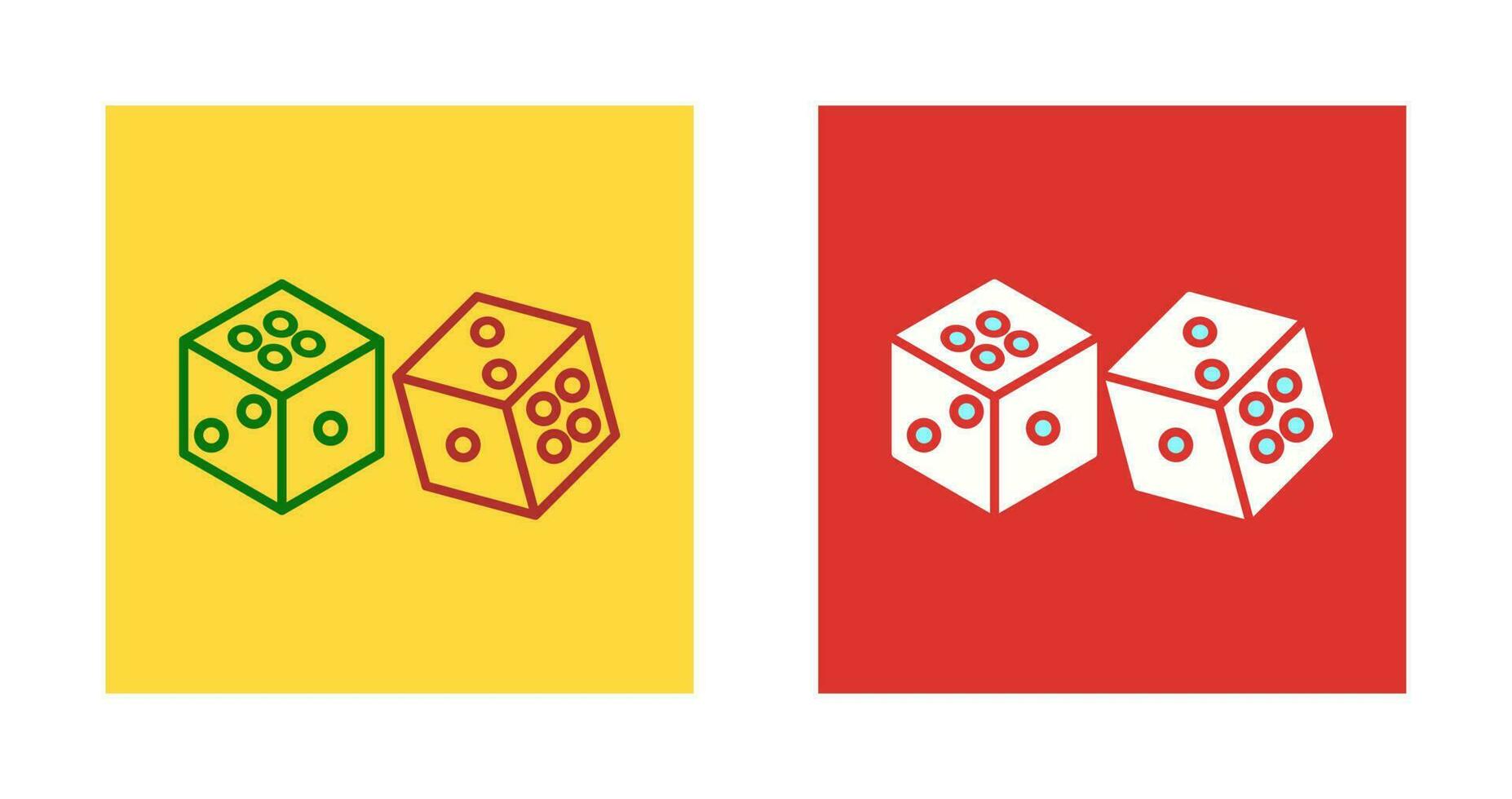 Board Game Vector Icon