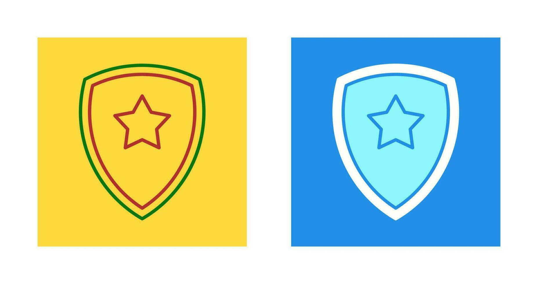 Shield Vector Icon