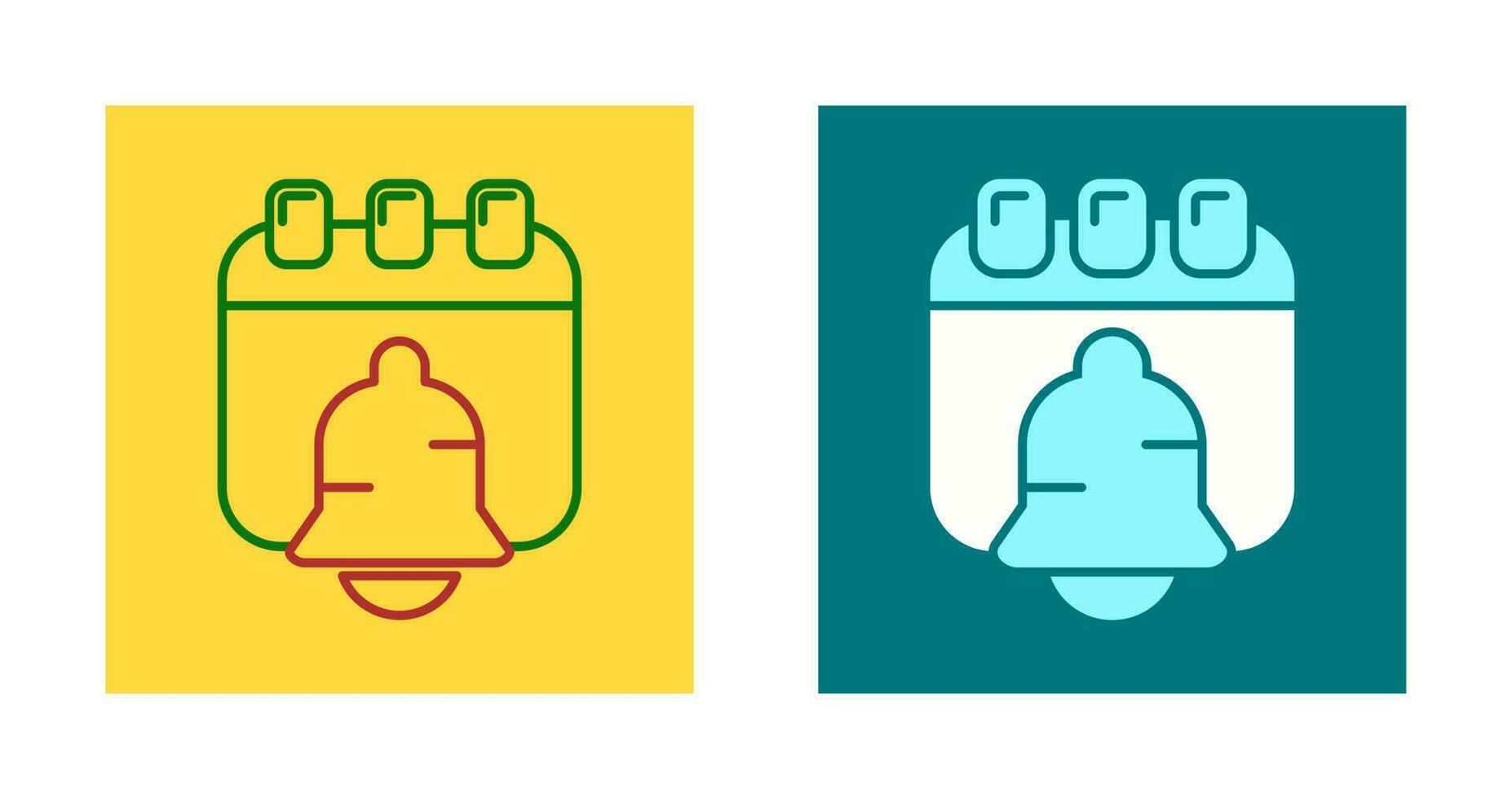 Reminder Vector Icon