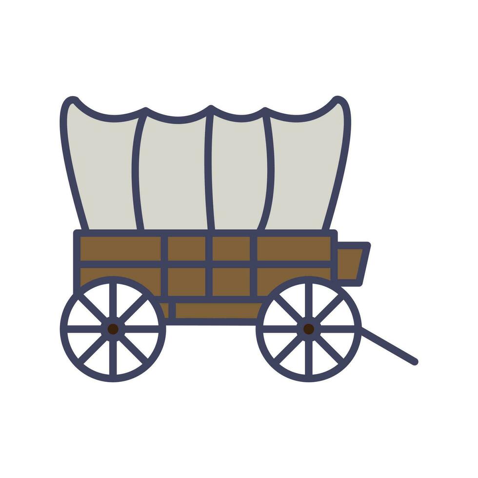 Cart Vector Icon
