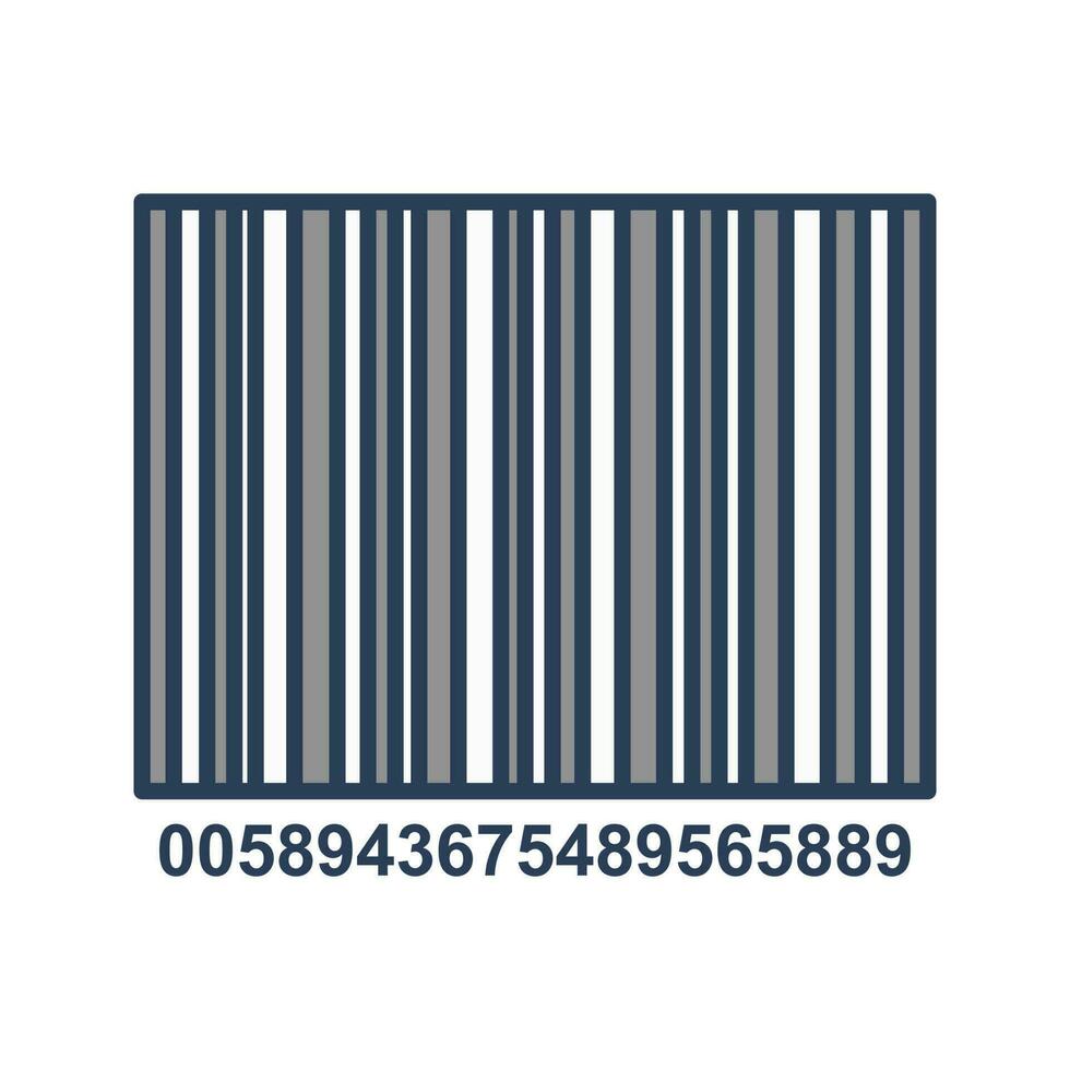 Digital Access Vector Icon