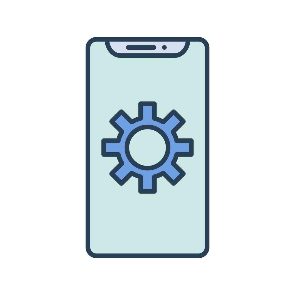 Technical Services Vector Icon