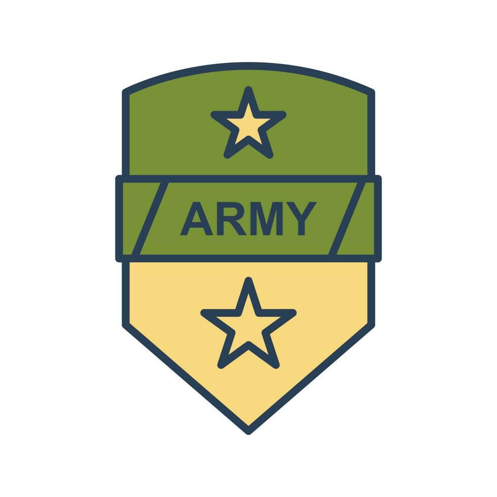 Badge Vector Icon