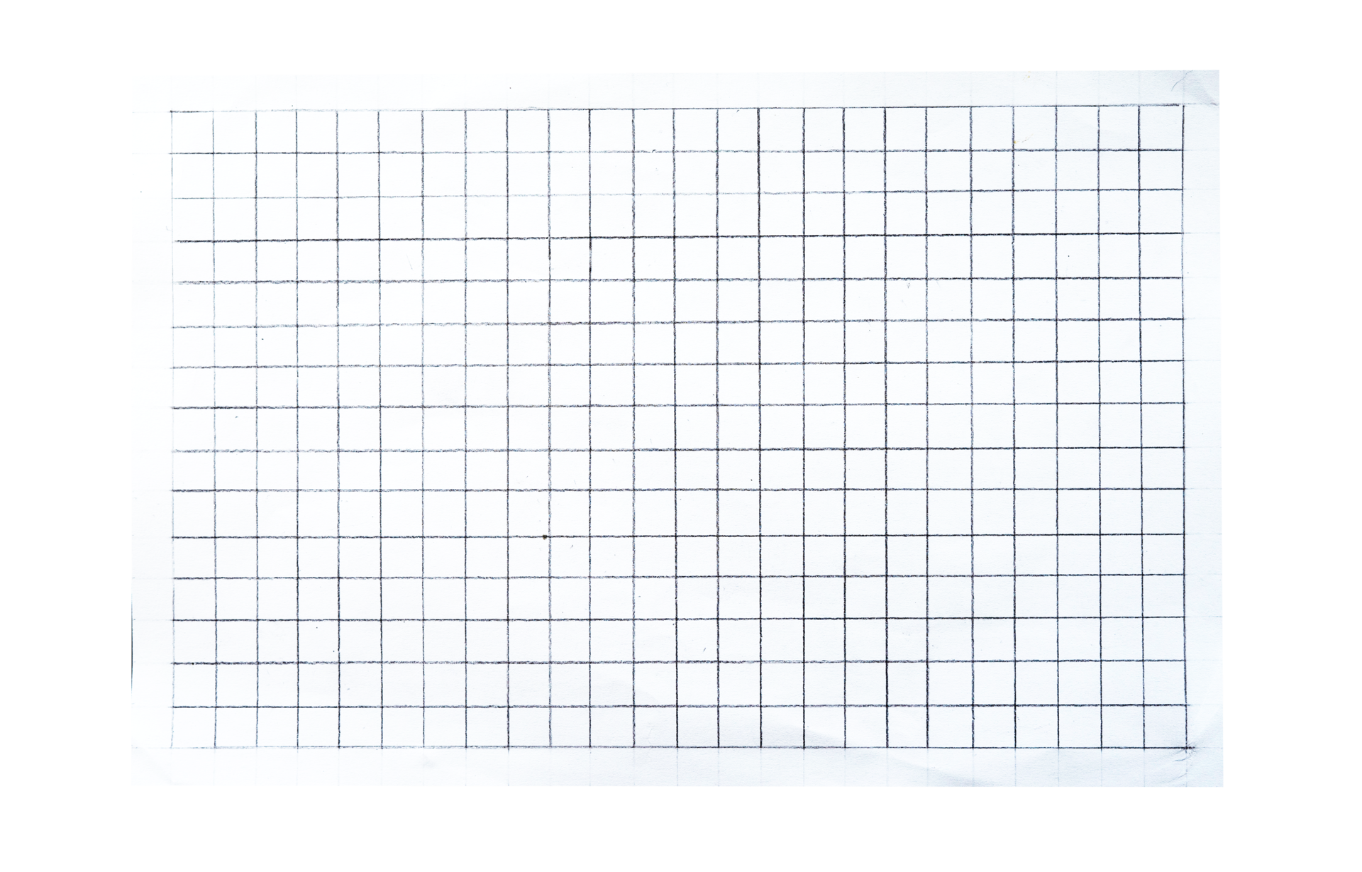 Blank graph