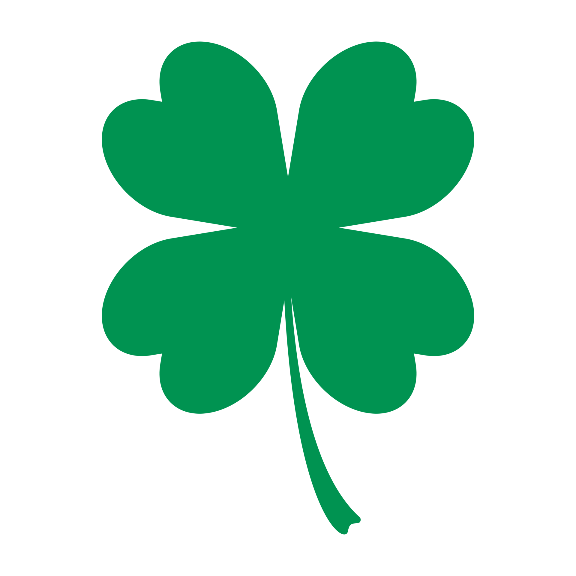 four leaf clover 23932450 PNG