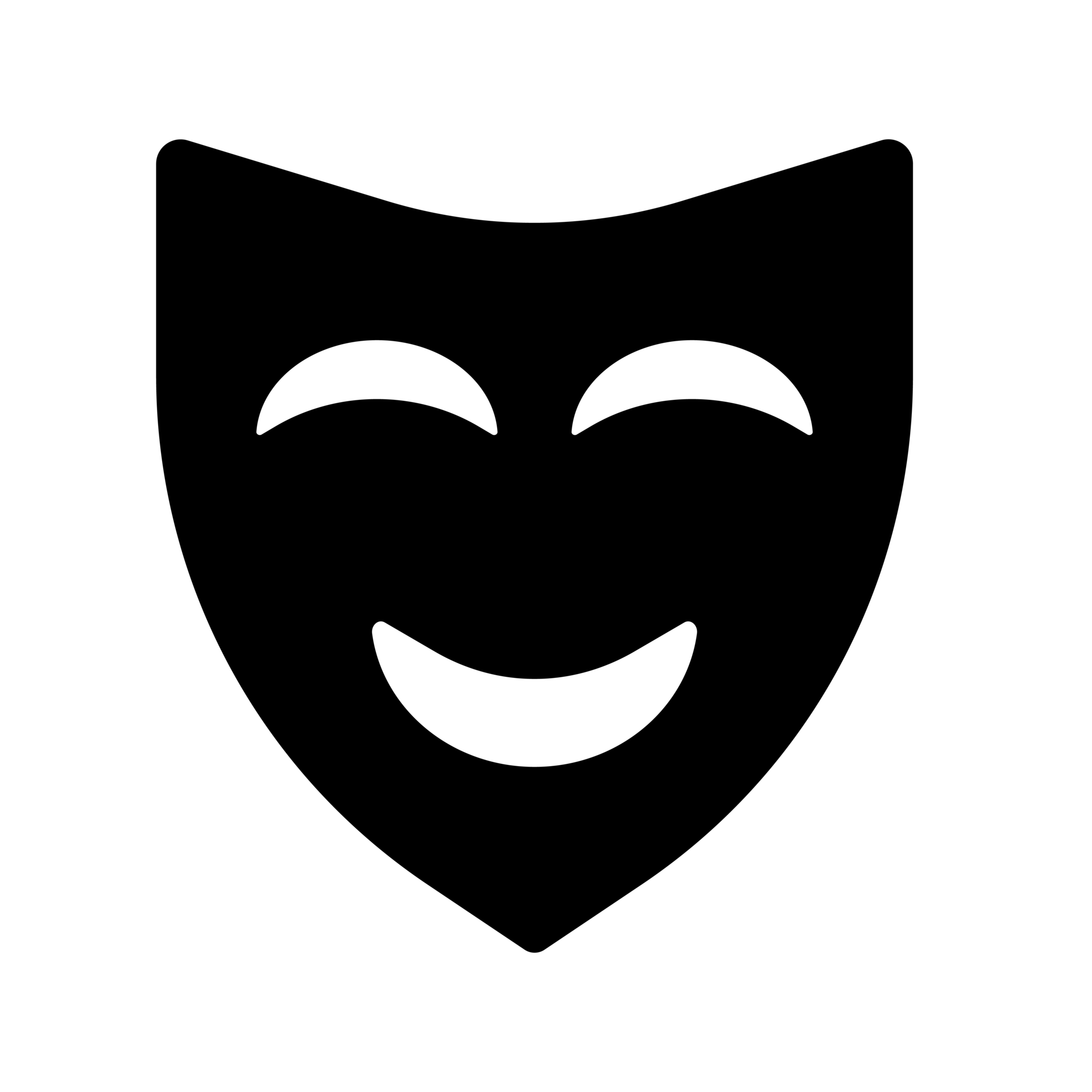 comedy and tragedy masks 23932467 PNG