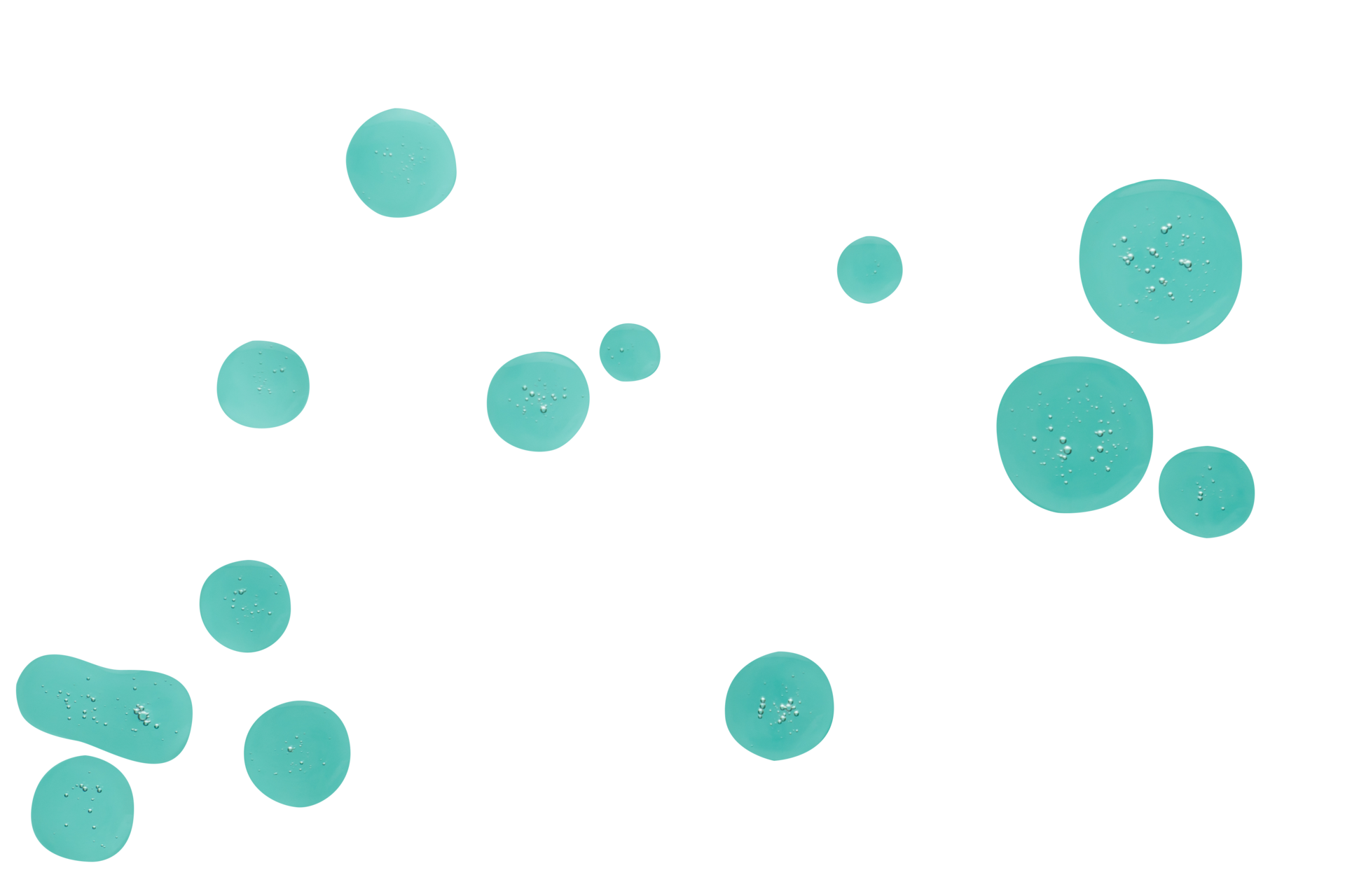 bubbles water drop pattern 23932496 PNG