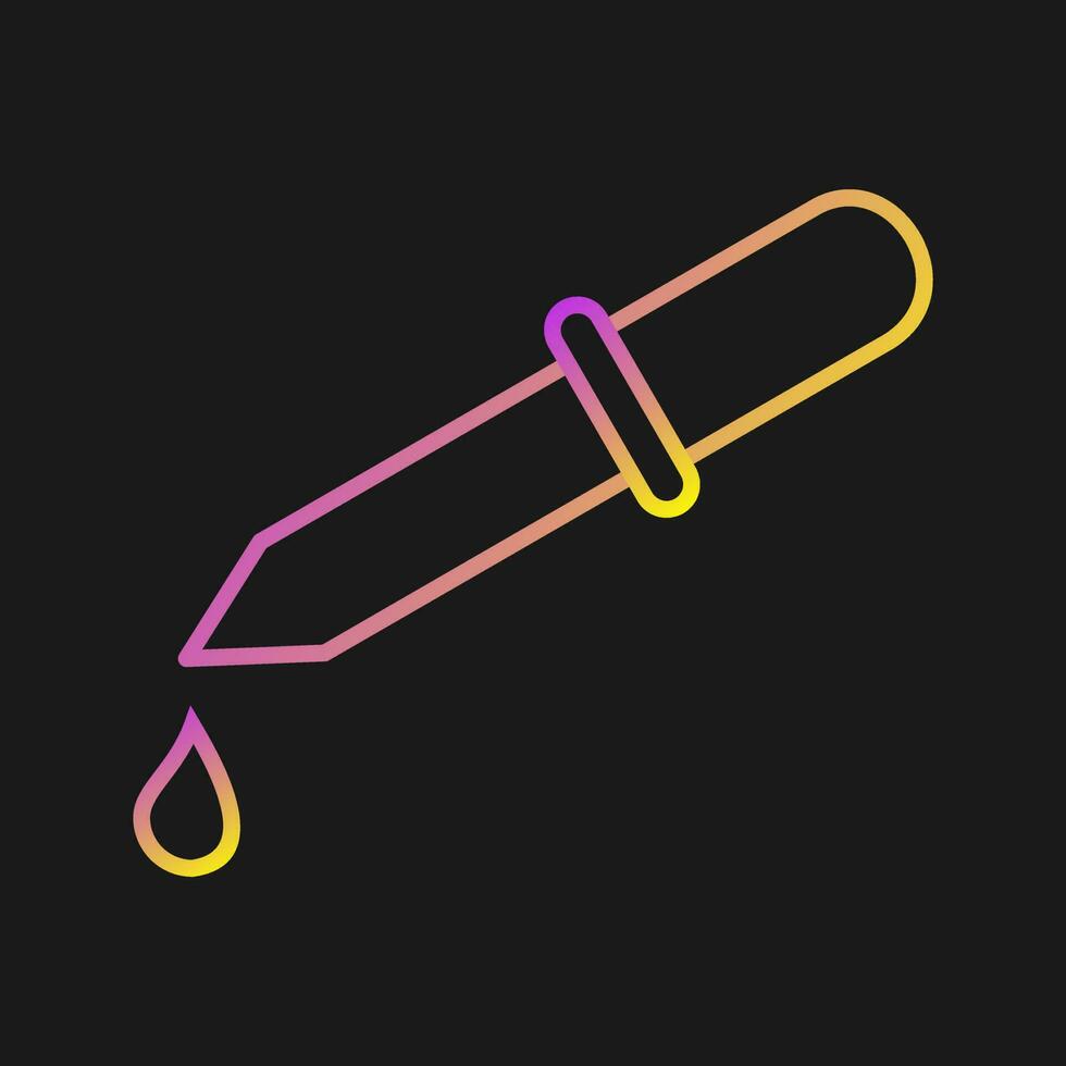 Droppe Vector Icon