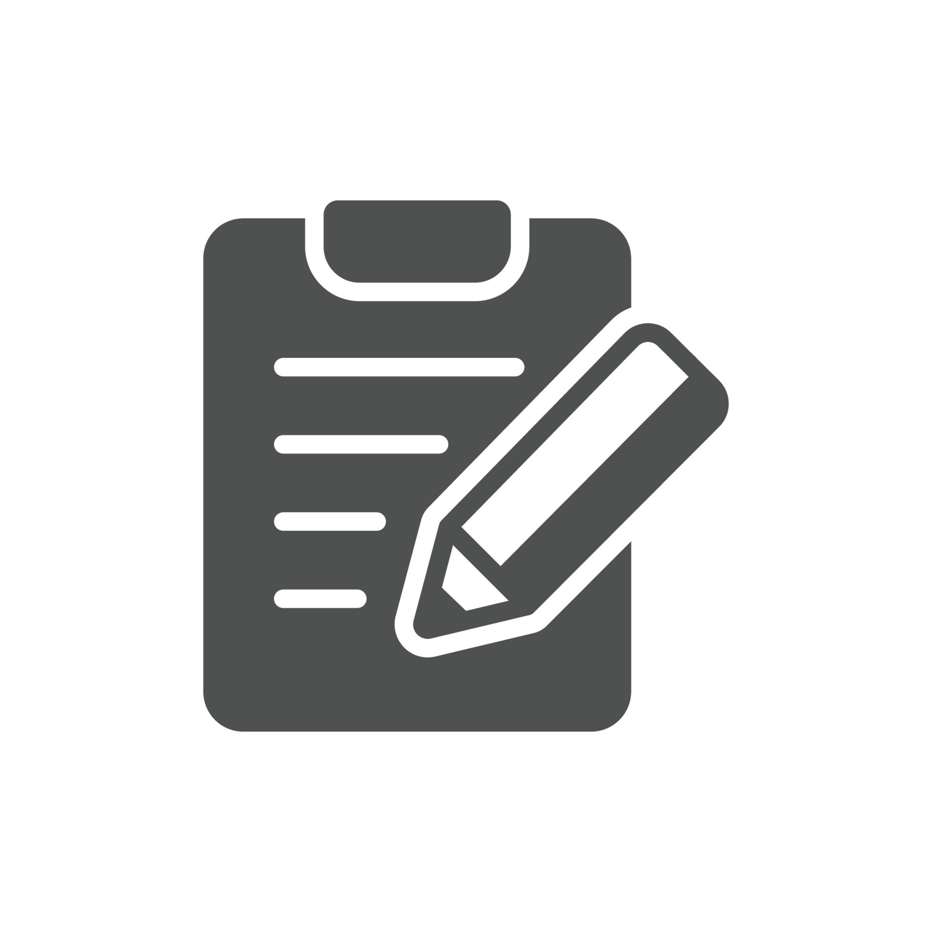 notepad icon design vector template 23933701 Vector Art at Vecteezy