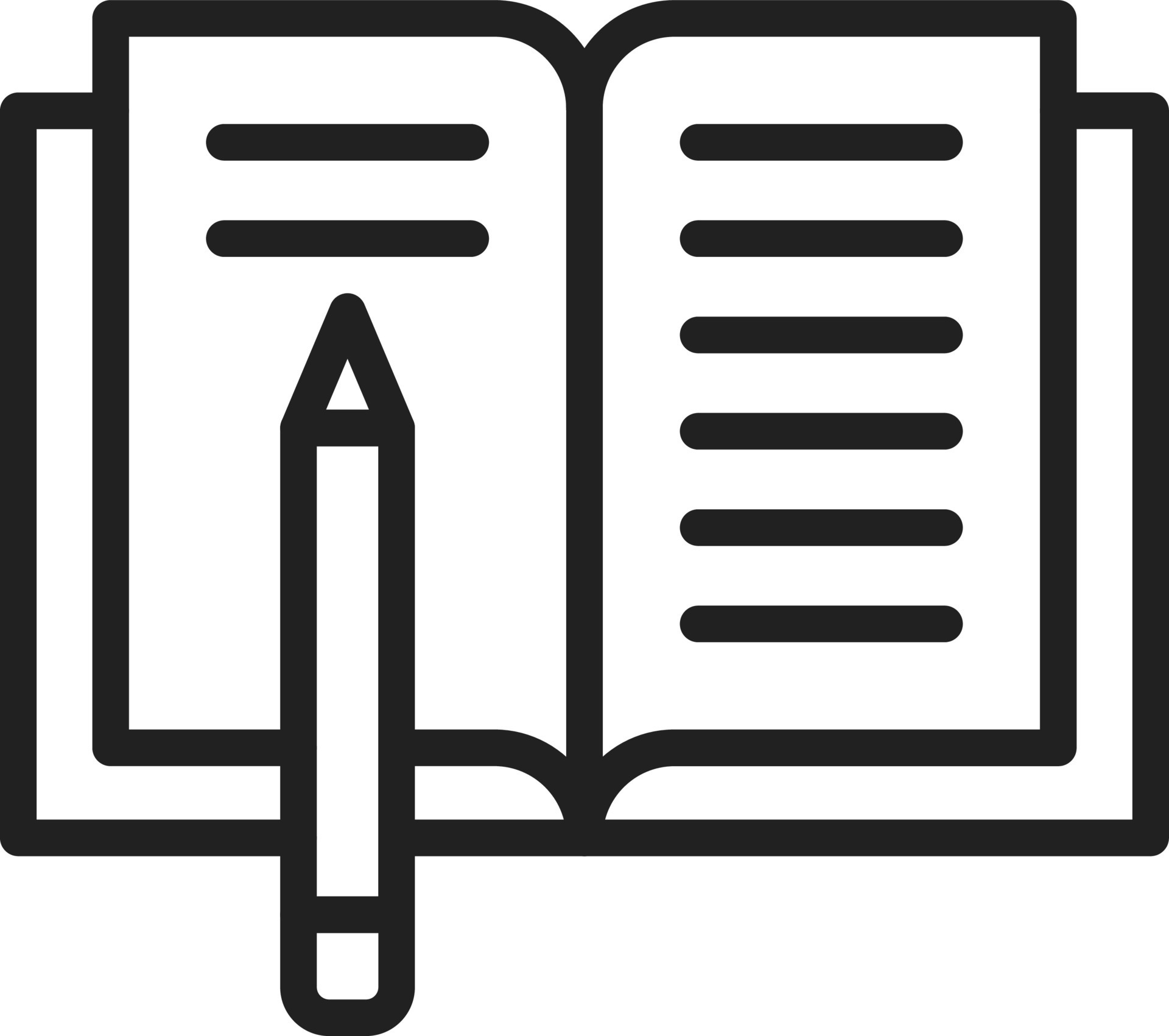 homework icon clipart