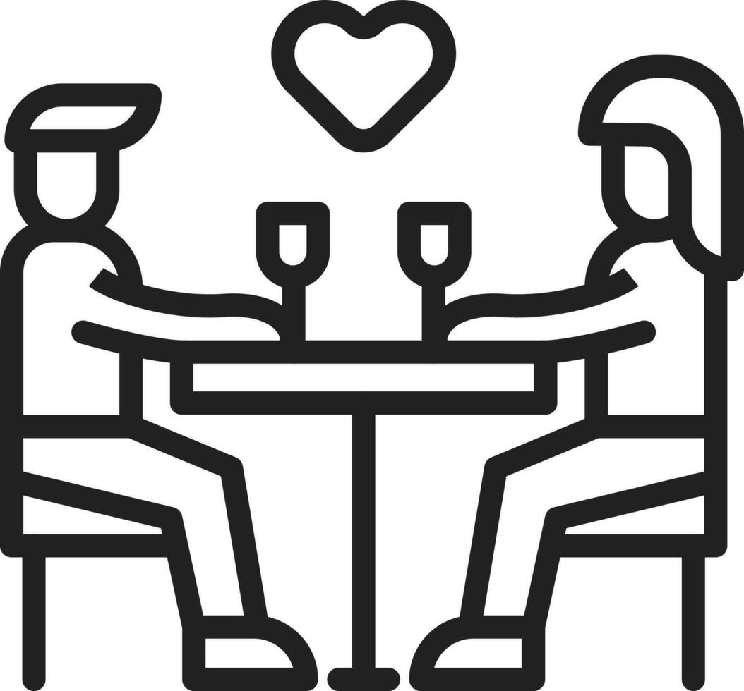 Date icon vector image. 23934441 Vector Art at Vecteezy