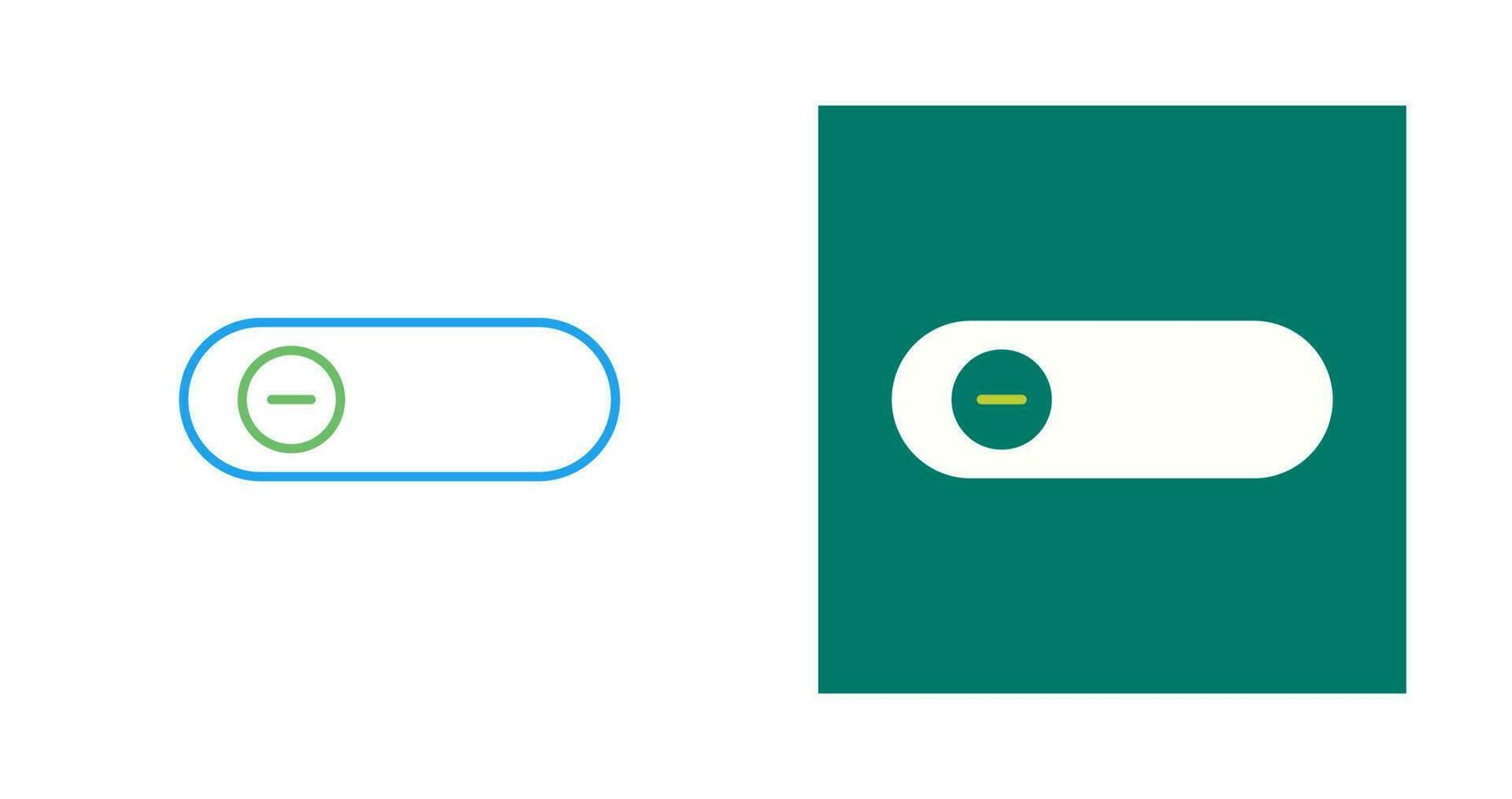 Switch Off Vector Icon