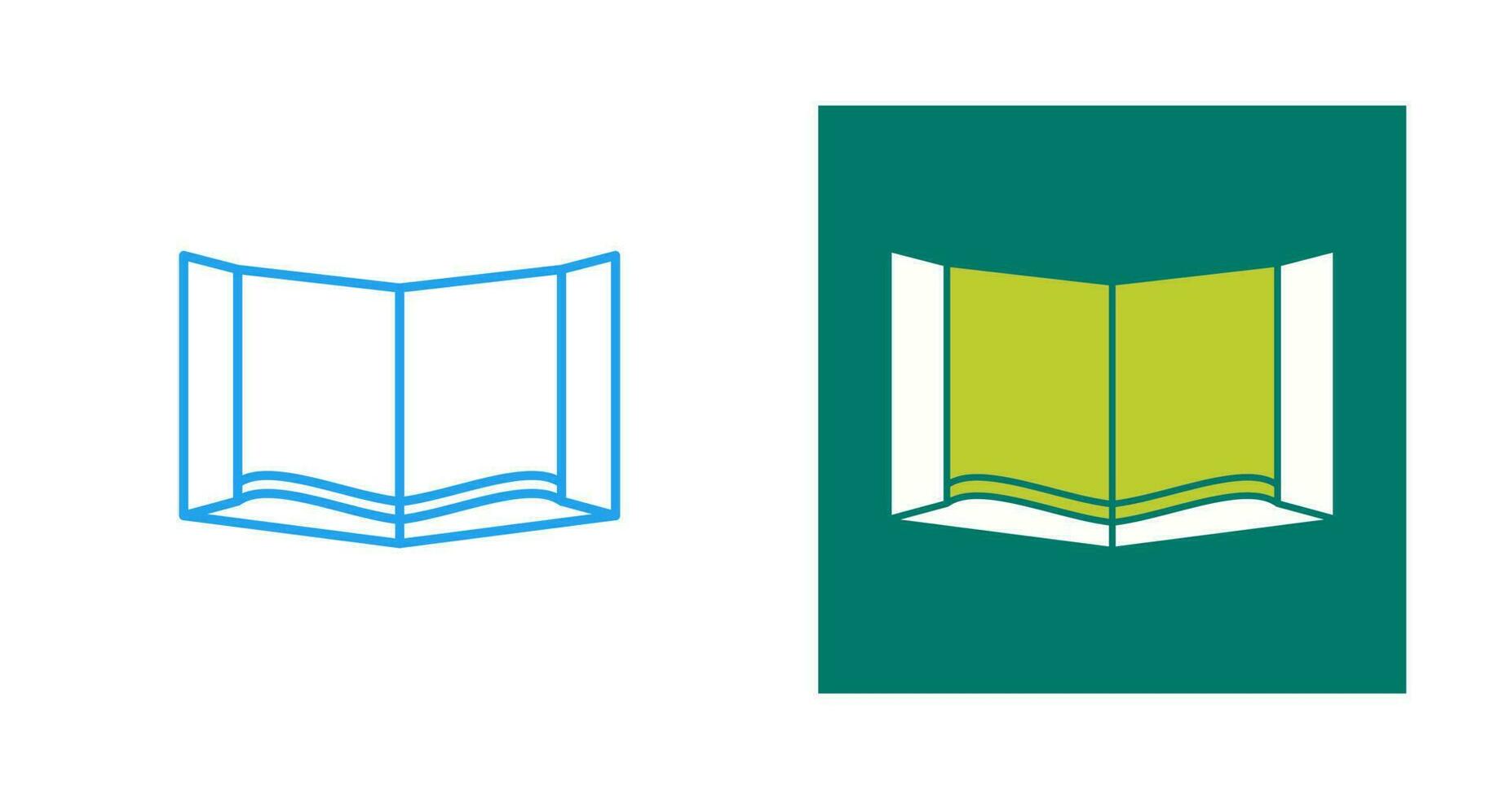 Holy Book Vector Icon