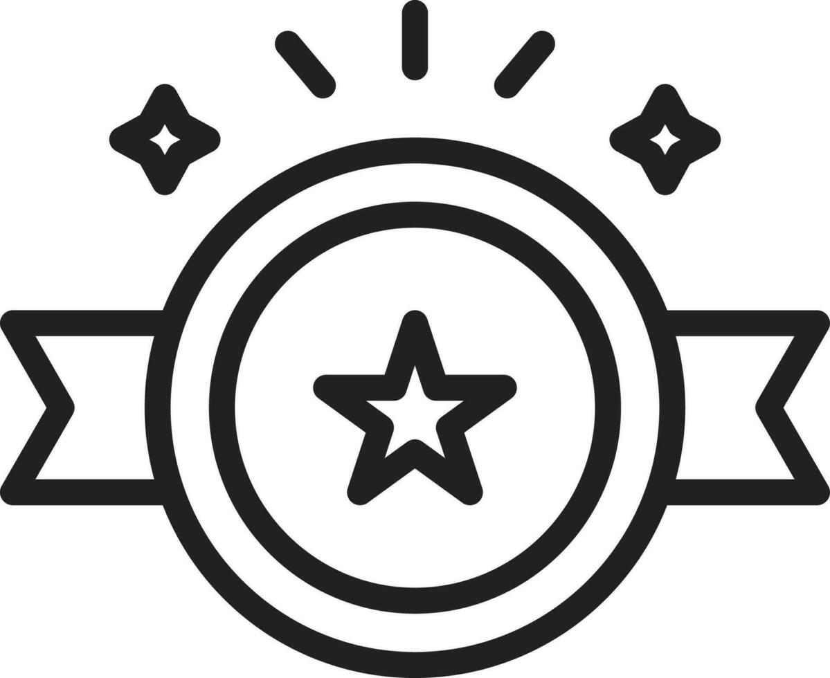 Level Up icon vector image.