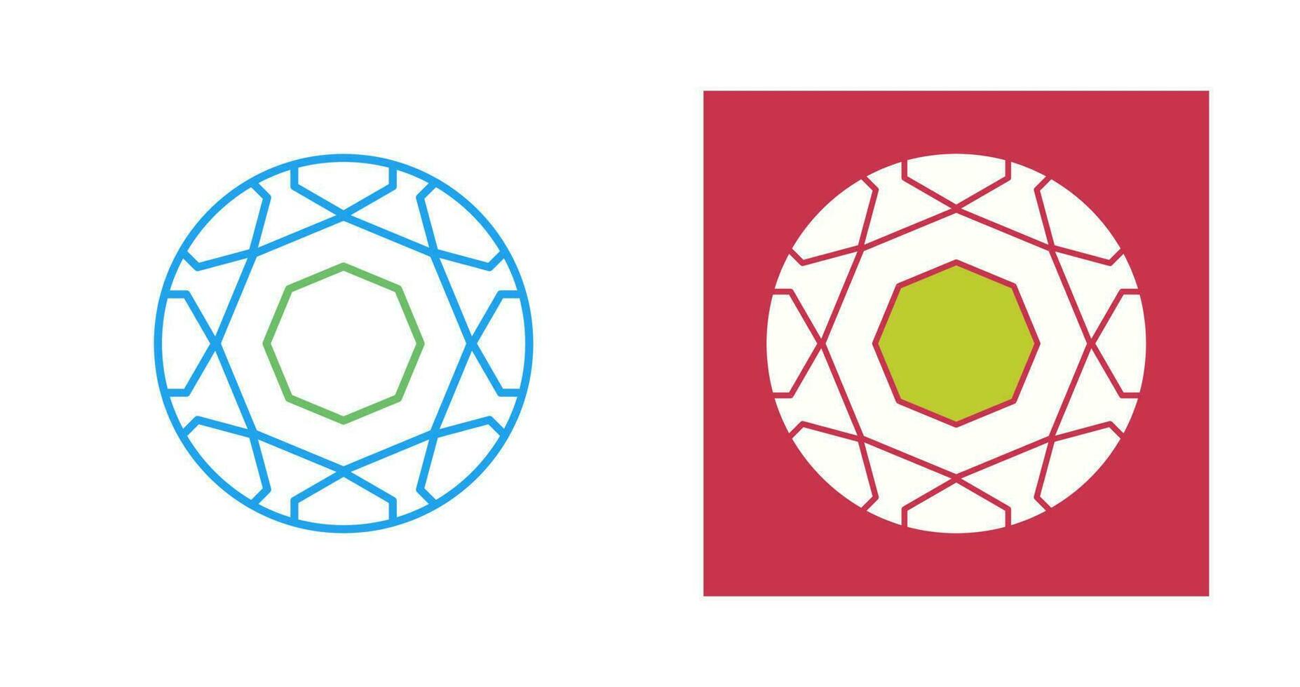 Football Vector Icon