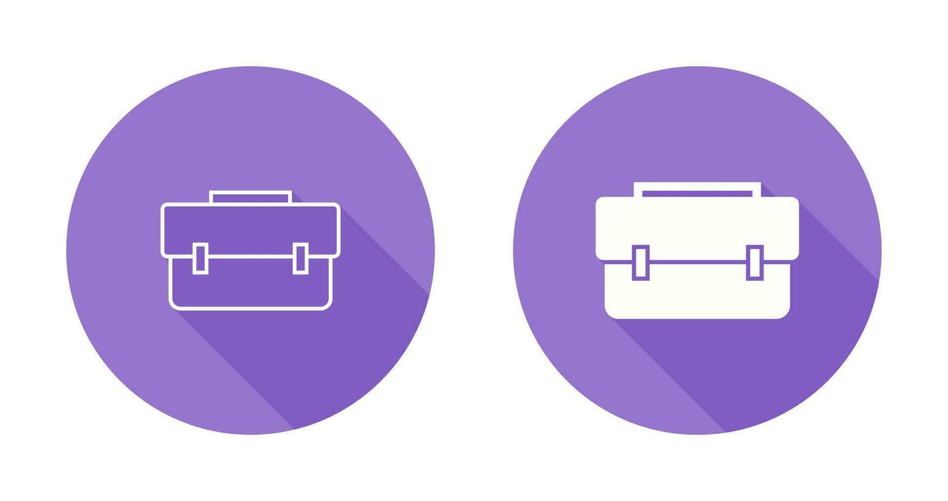 Breifcase Vector Icon