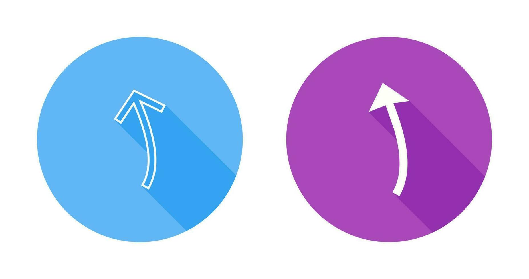 Arrow Pointing Up Vector Icon 23936720 Vector Art at Vecteezy