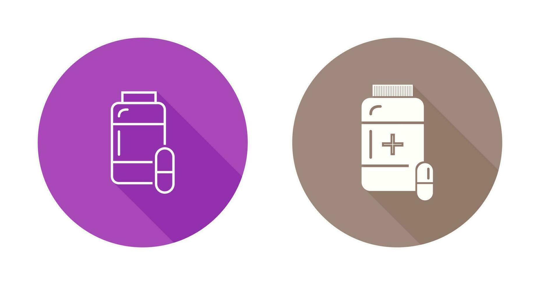 Medicine Vector Icon