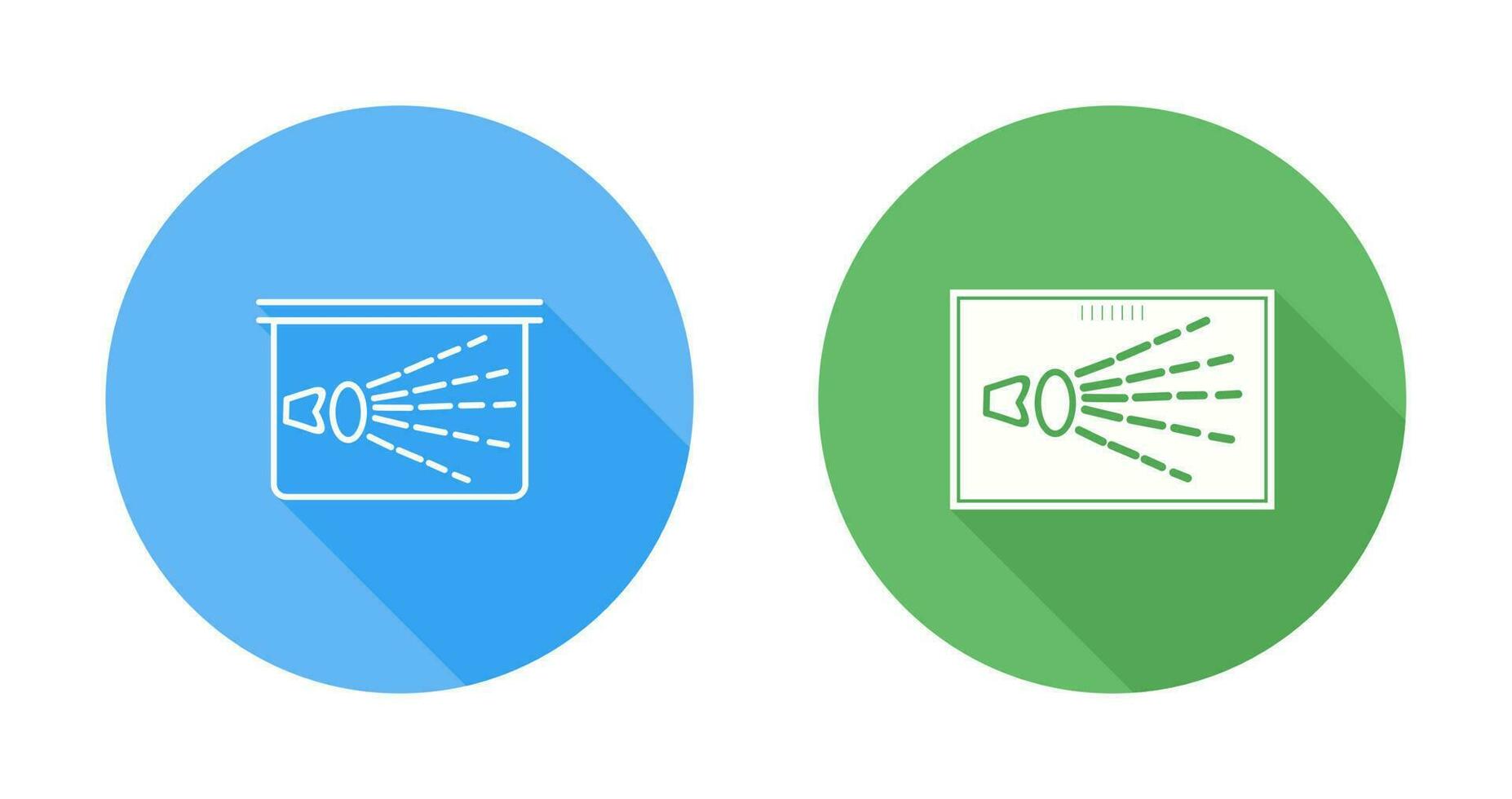 Hand X ray Vector Icon