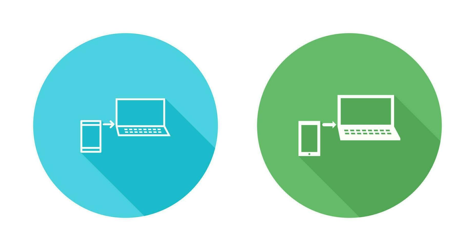 Share Vector Icon