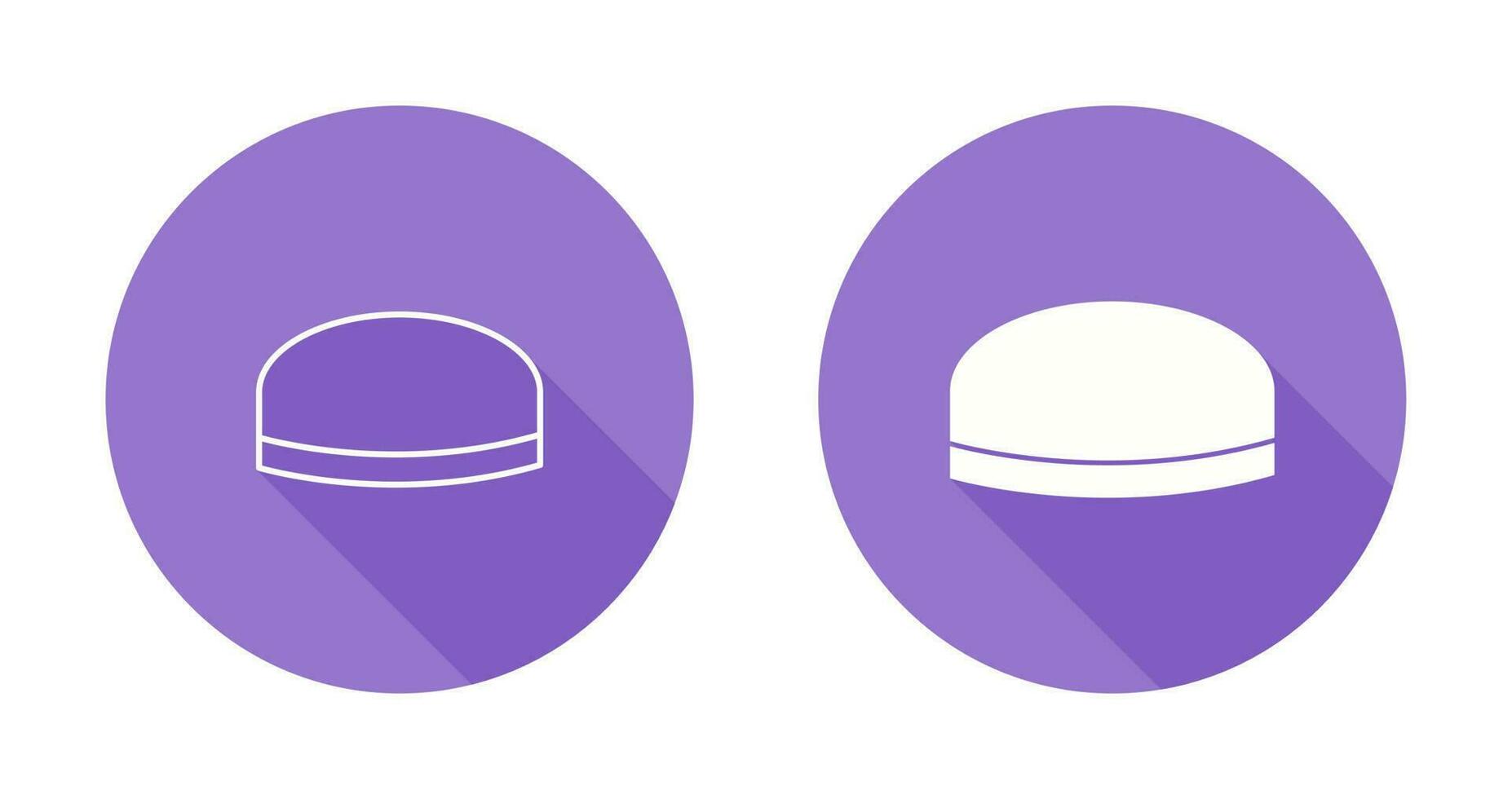 Cap Vector Icon