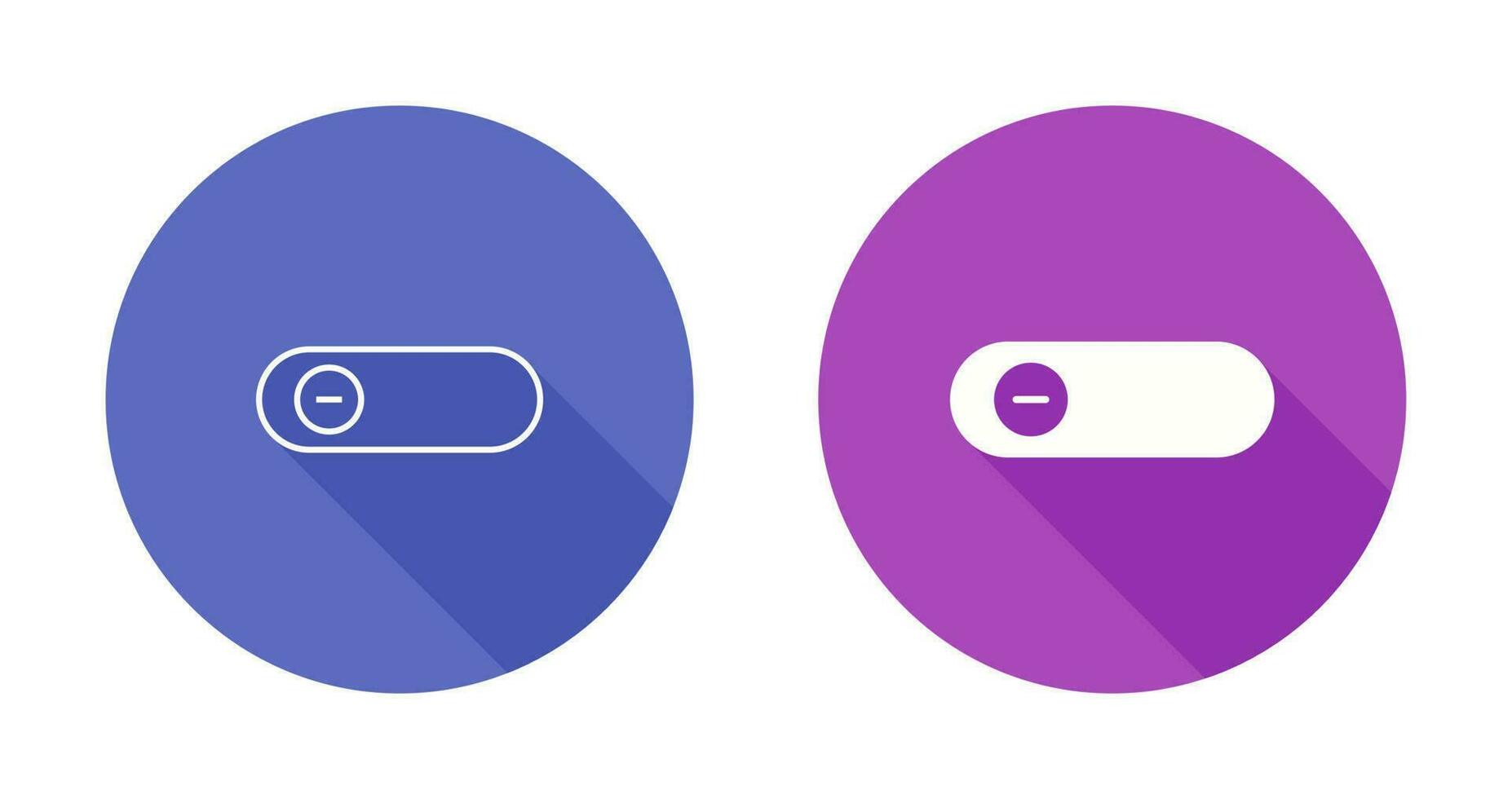 Switch Off Vector Icon