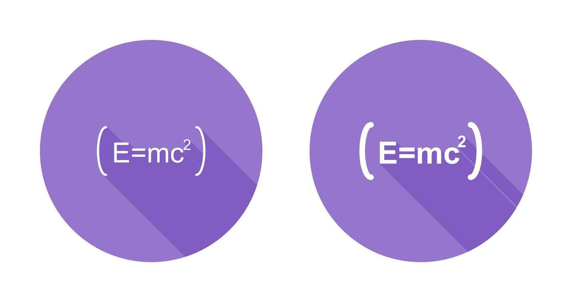 Formula Vector Icon