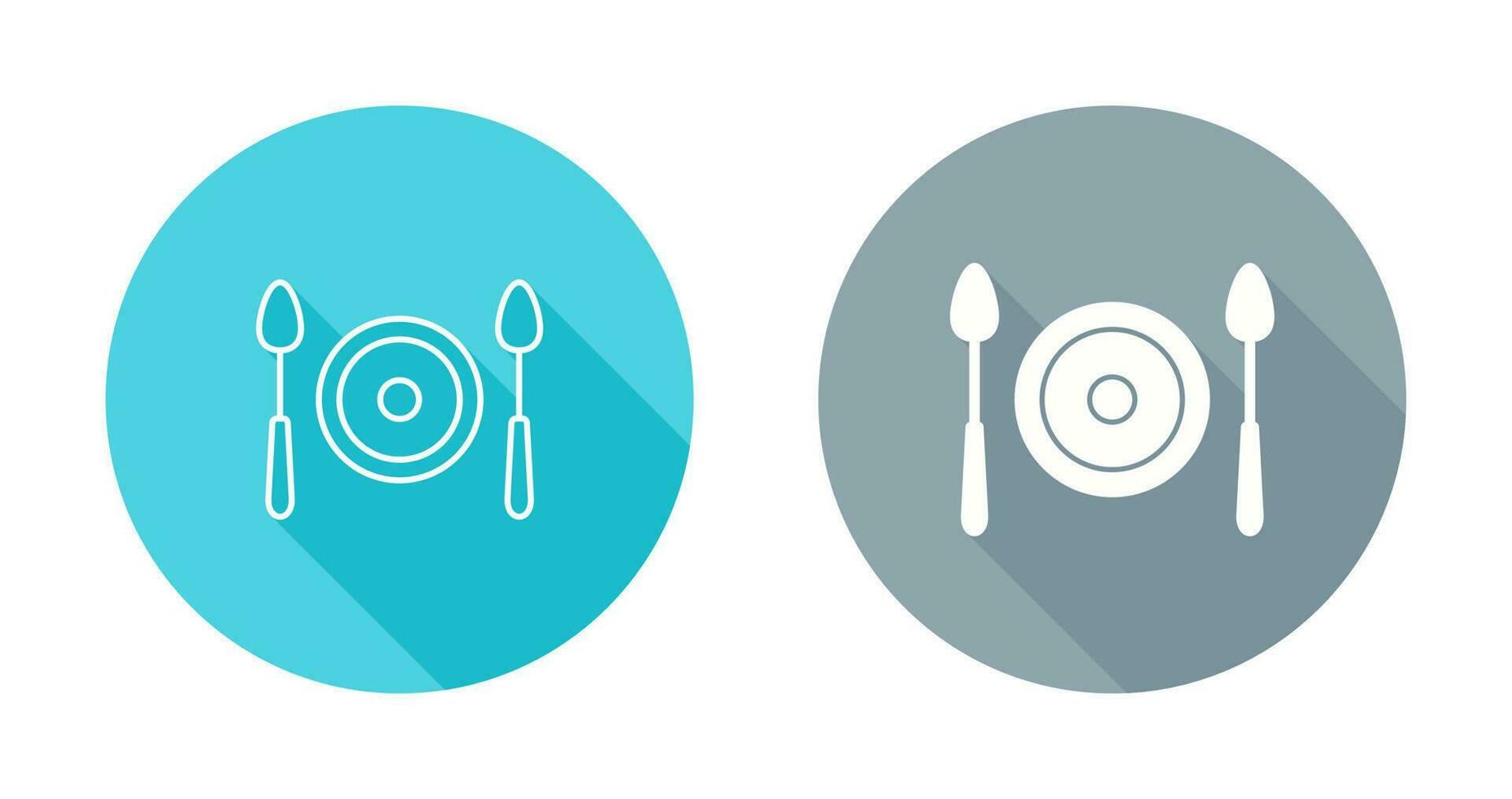 Meal Vector Icon