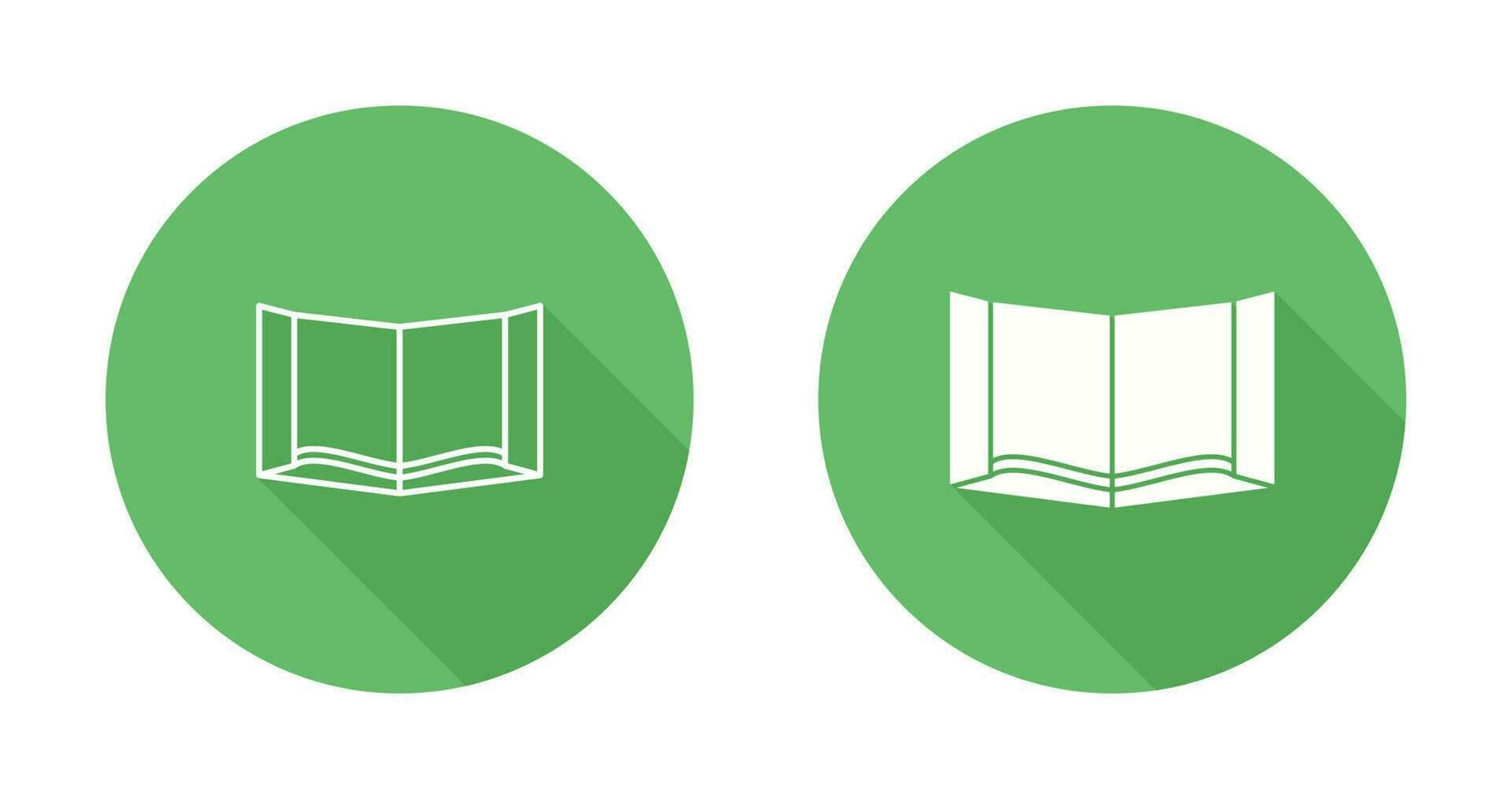 Holy Book Vector Icon