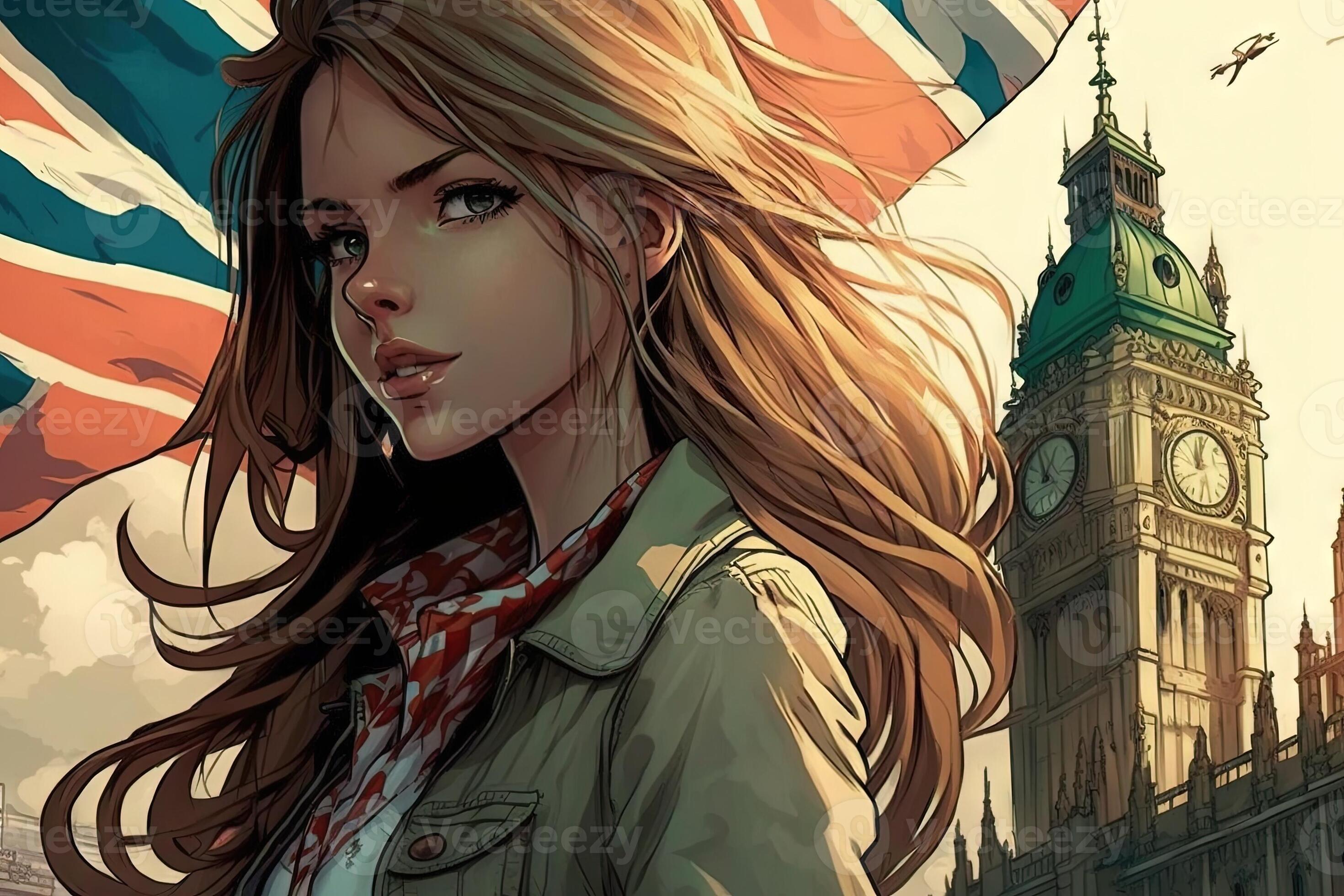 Top more than 69 london anime ceg.edu.vn